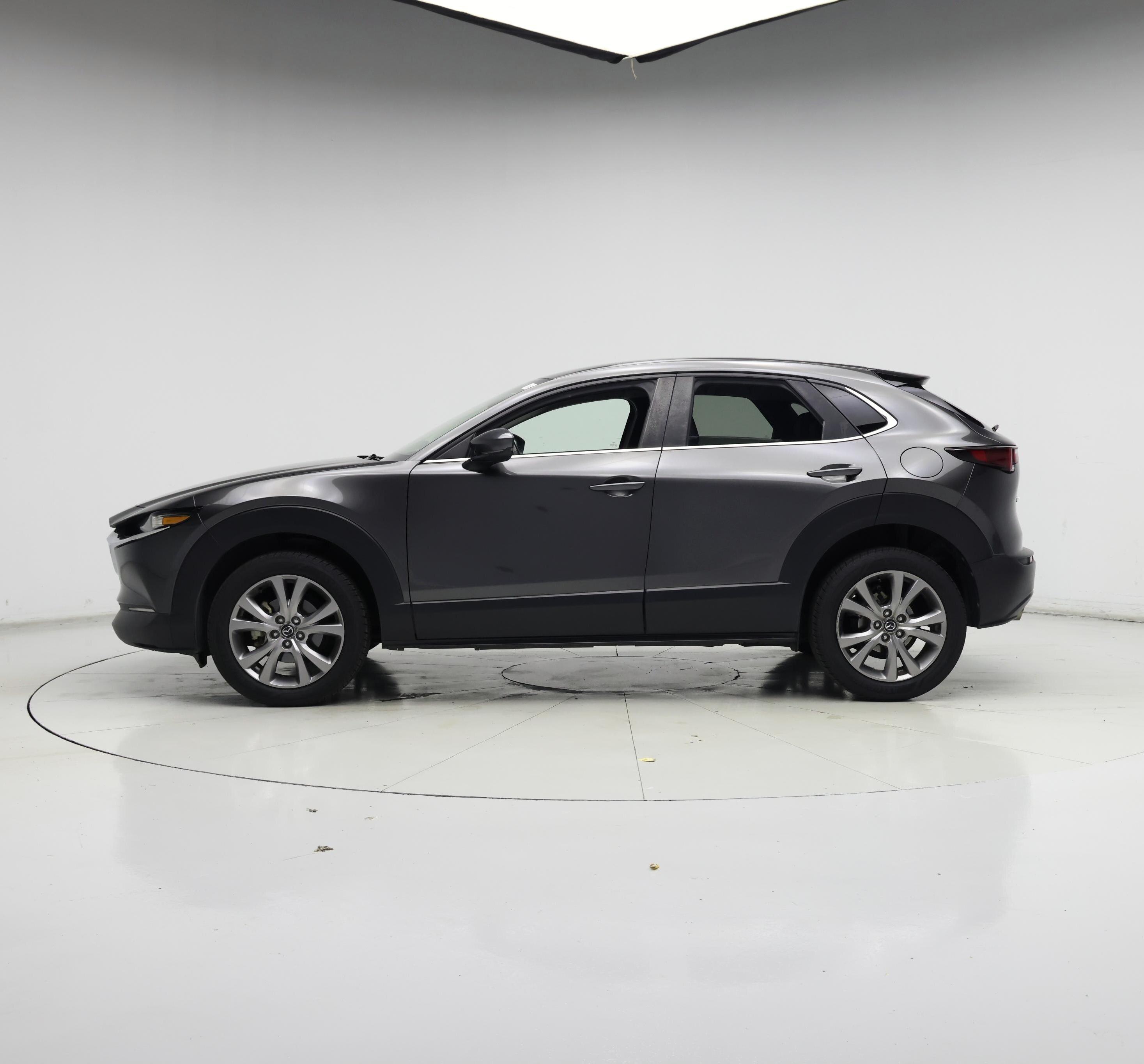 Thumbnail: 2021 Mazda CX-30 - 3