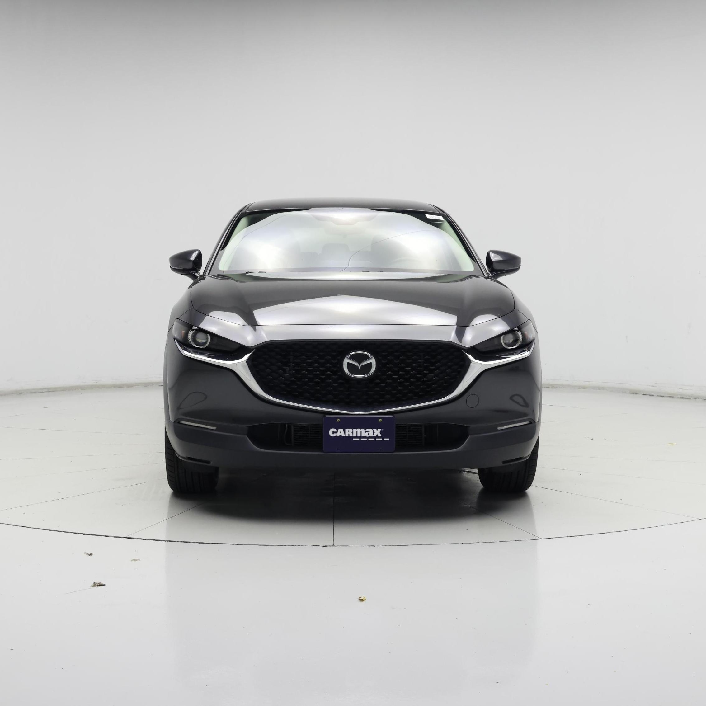 Thumbnail: 2021 Mazda CX-30 - 5