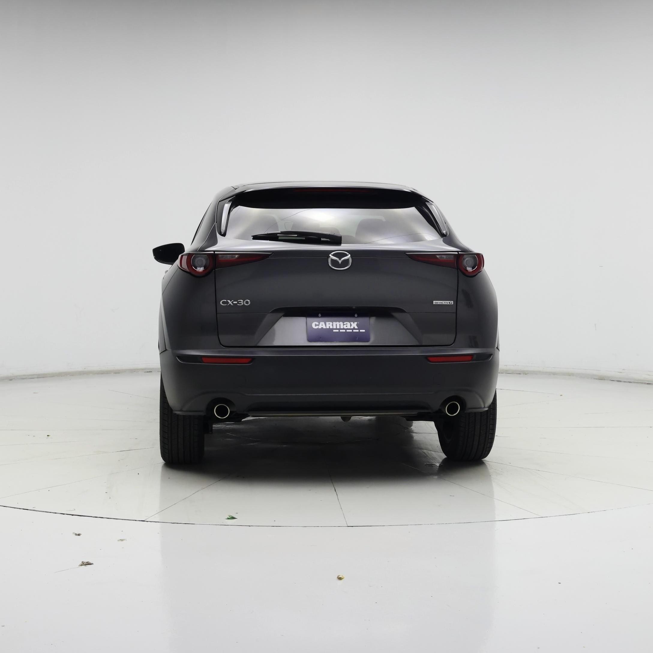 Thumbnail: 2021 Mazda CX-30 - 6