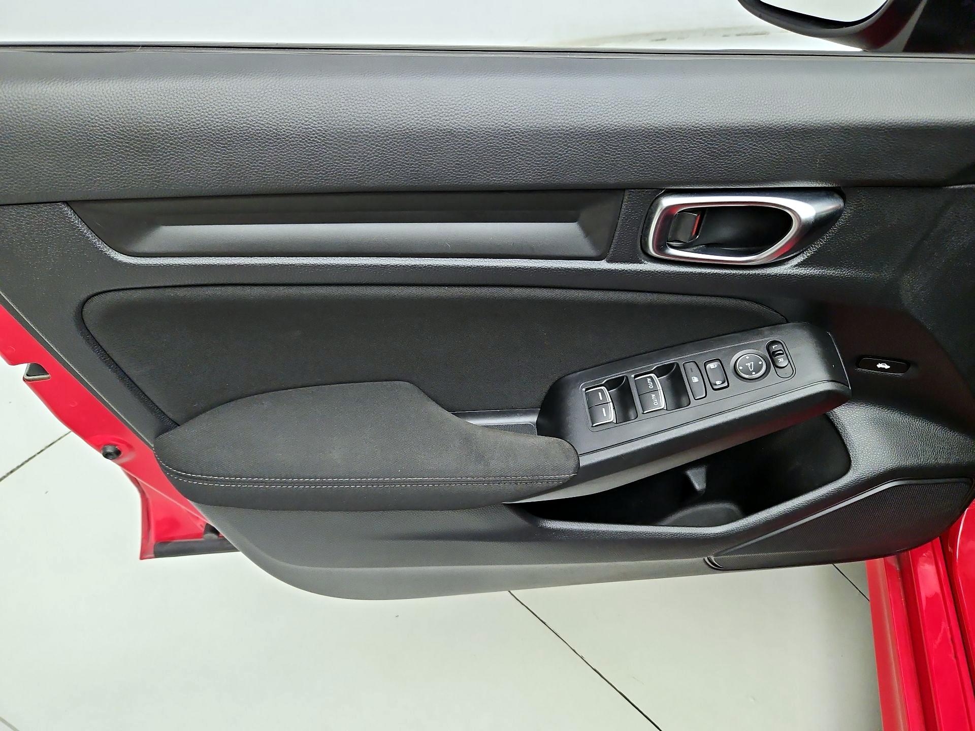 Thumbnail: 2022 Honda Civic - 12