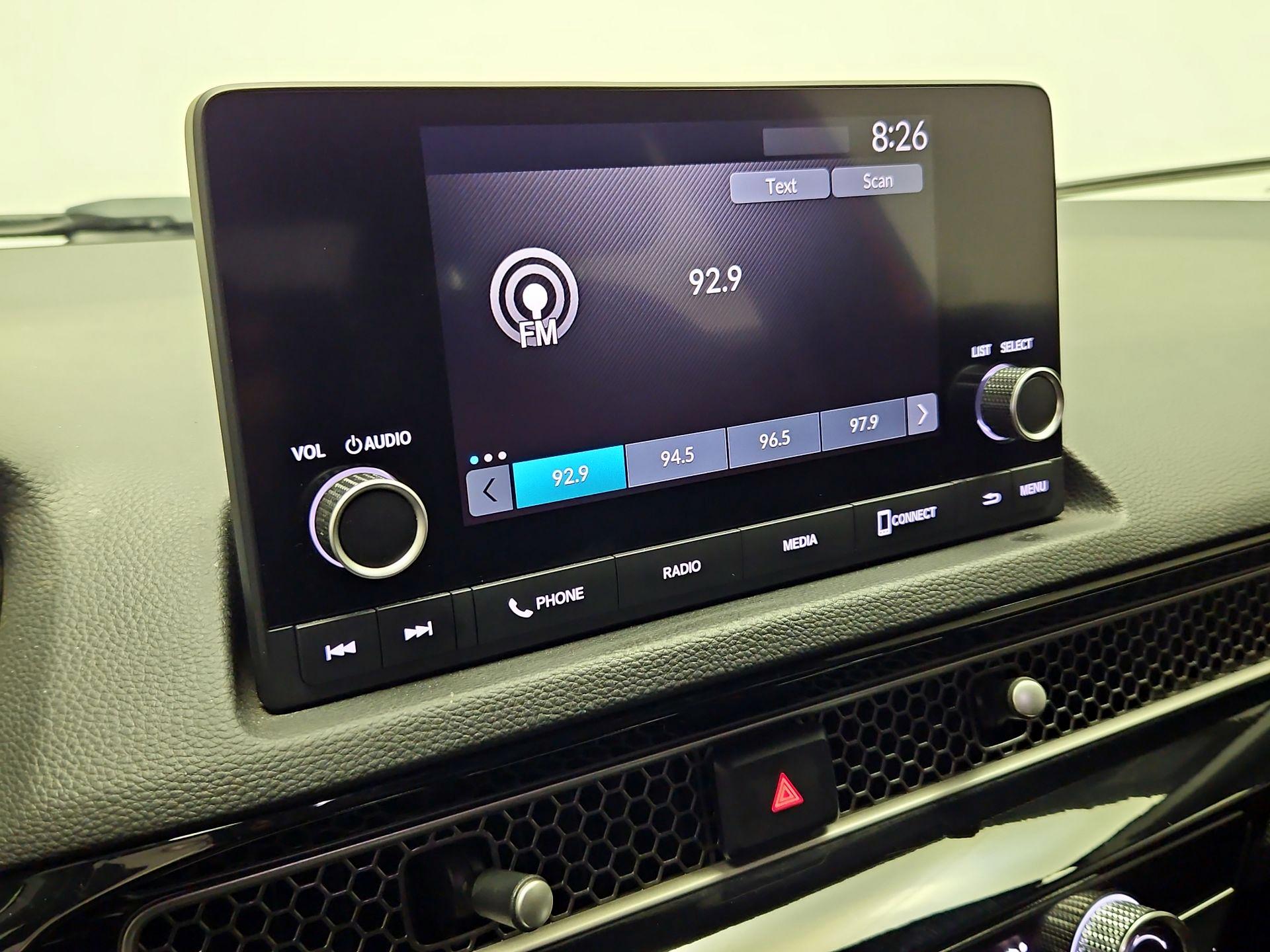 Thumbnail: 2022 Honda Civic - 15