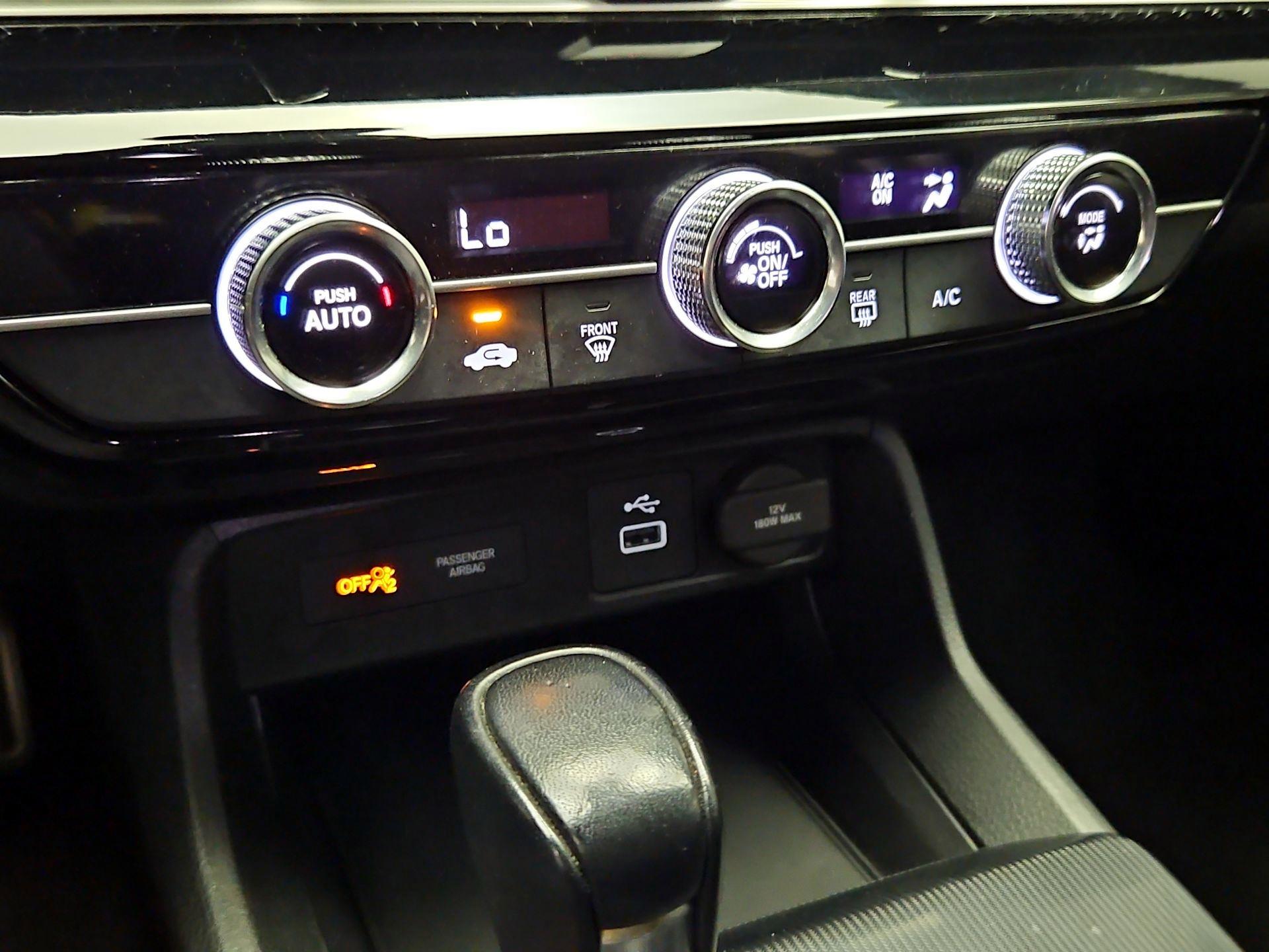 Thumbnail: 2022 Honda Civic - 16