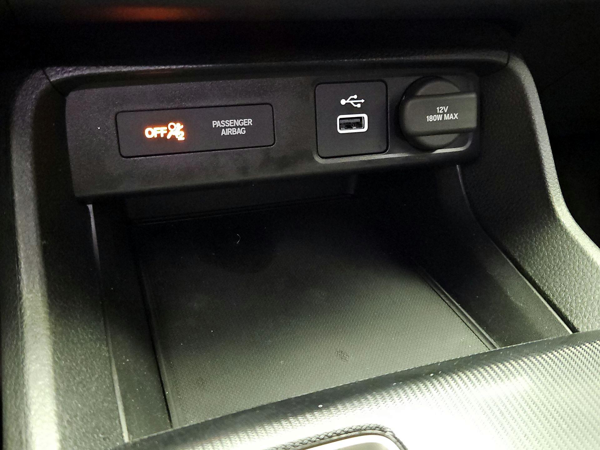 Thumbnail: 2022 Honda Civic - 18