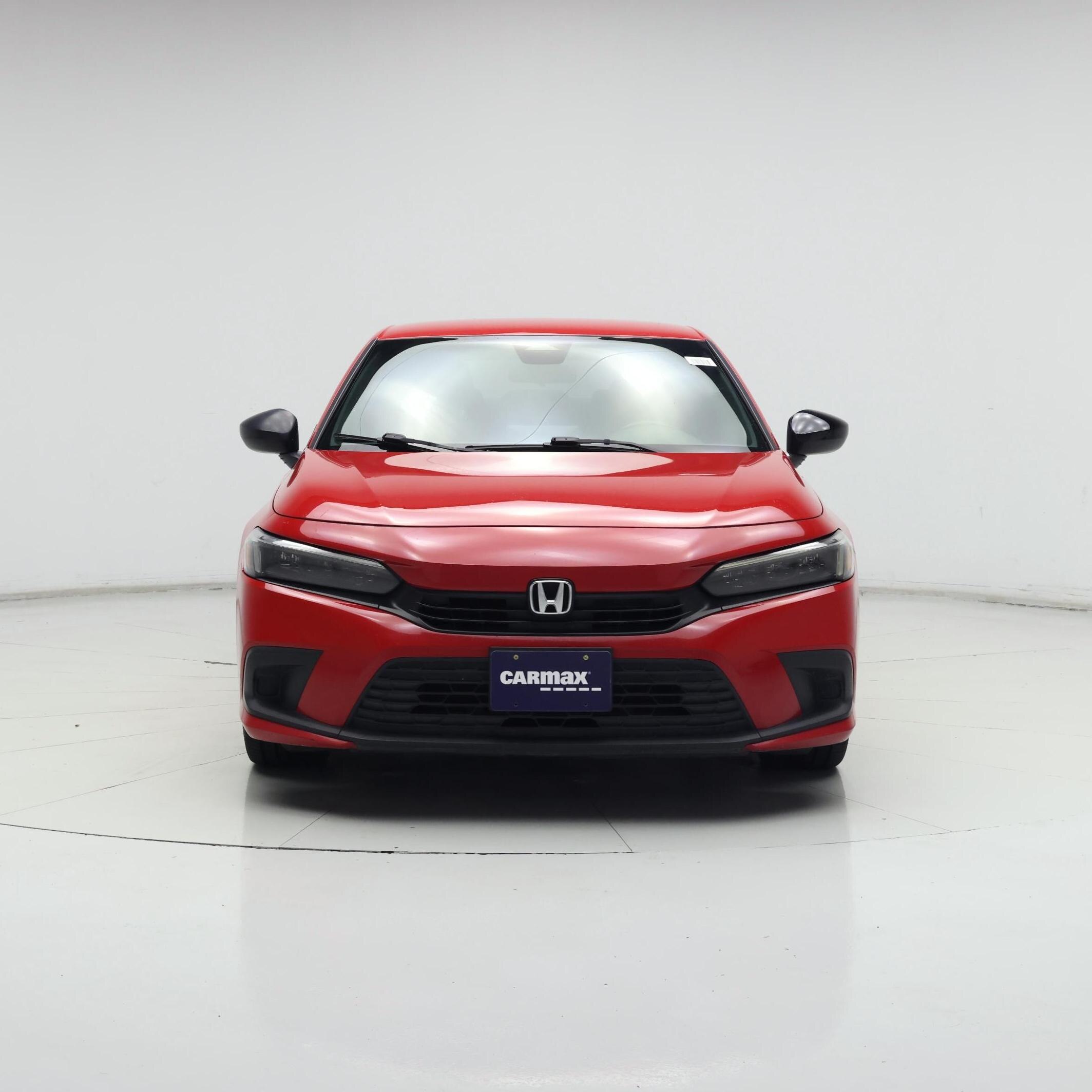 Thumbnail: 2022 Honda Civic - 5