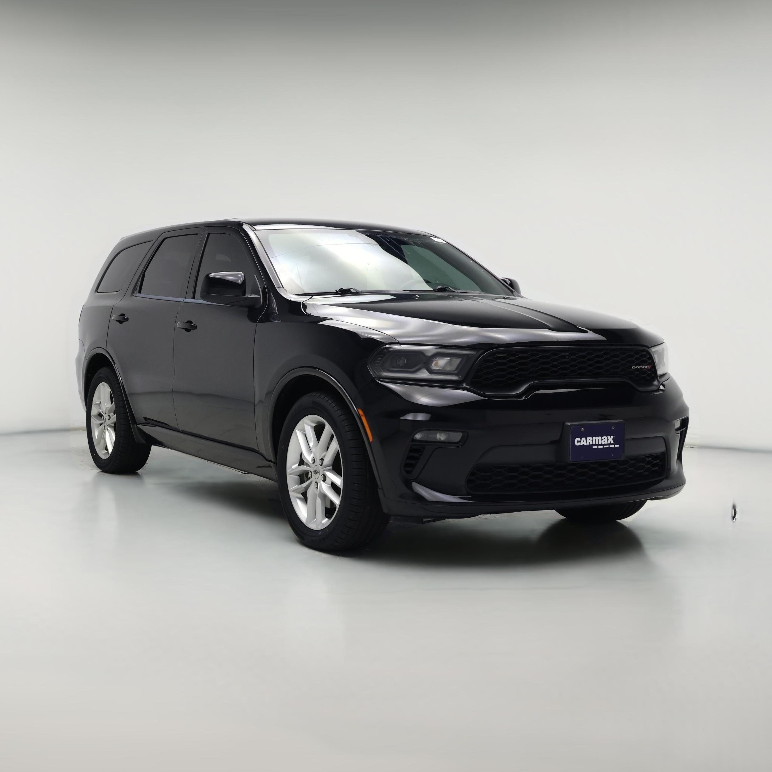 Thumbnail: 2022 Dodge Durango - 1