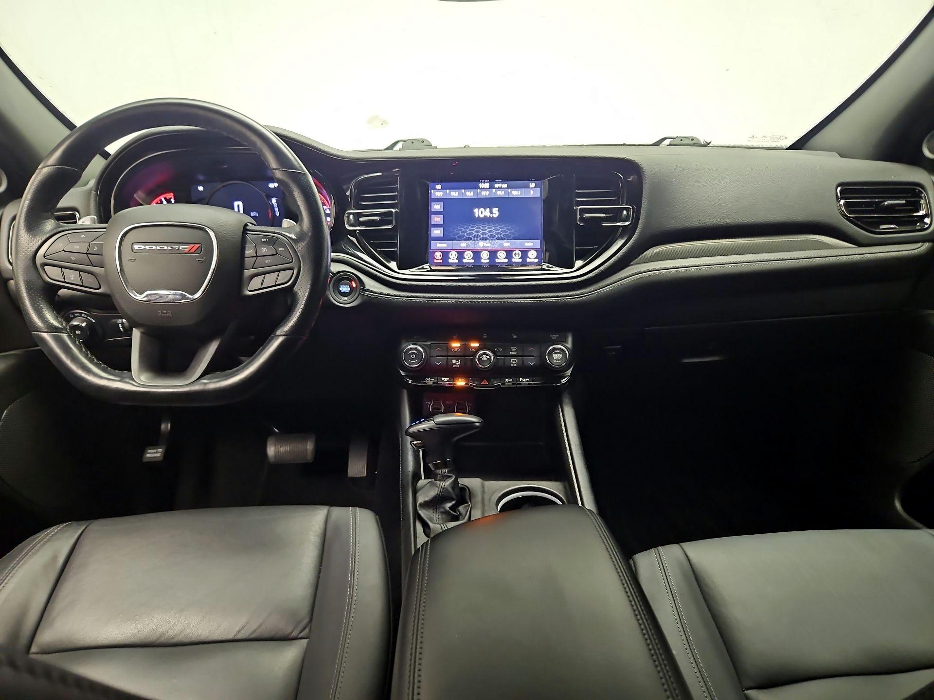 Thumbnail: 2022 Dodge Durango - 9