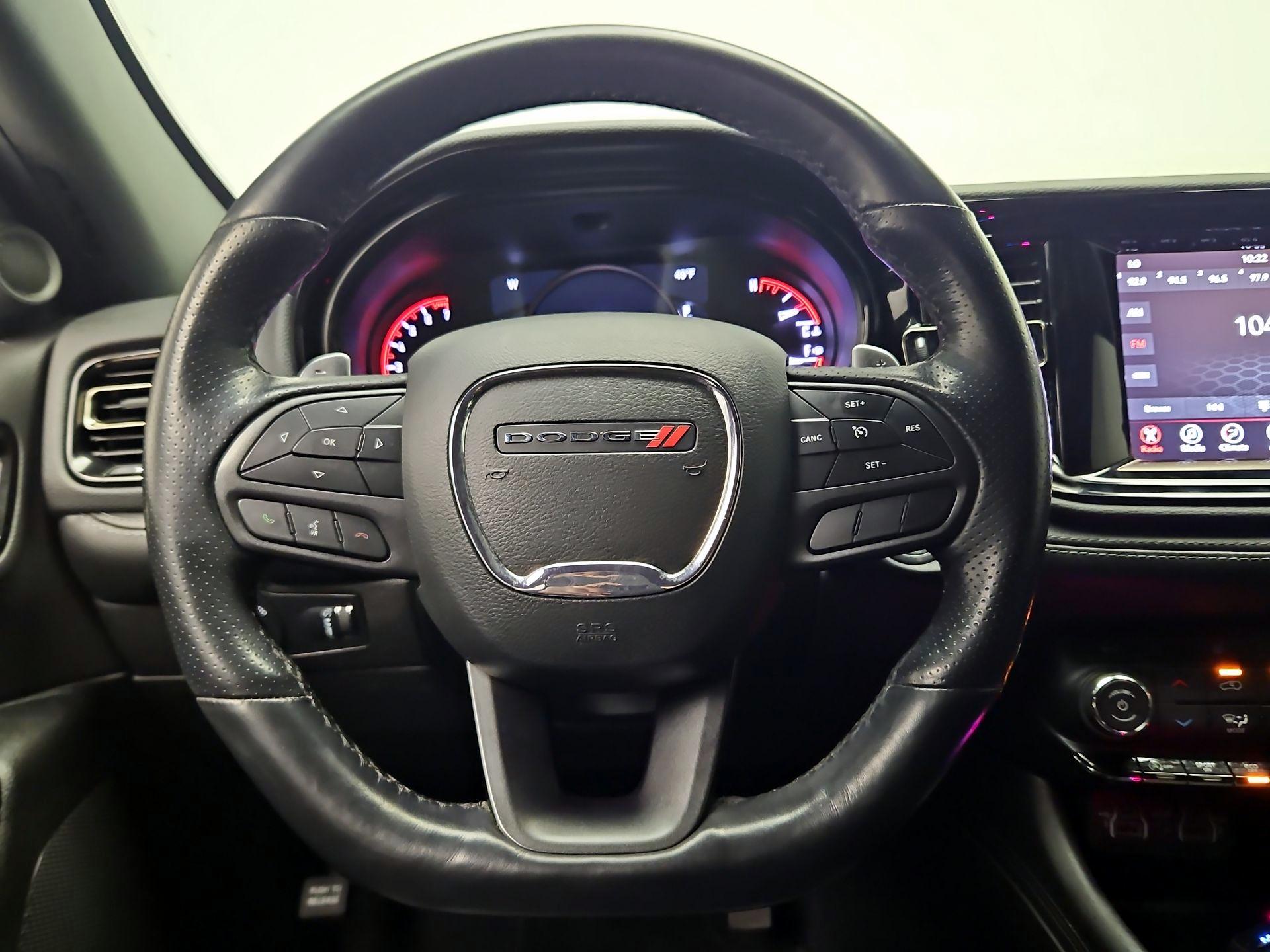 Thumbnail: 2022 Dodge Durango - 10