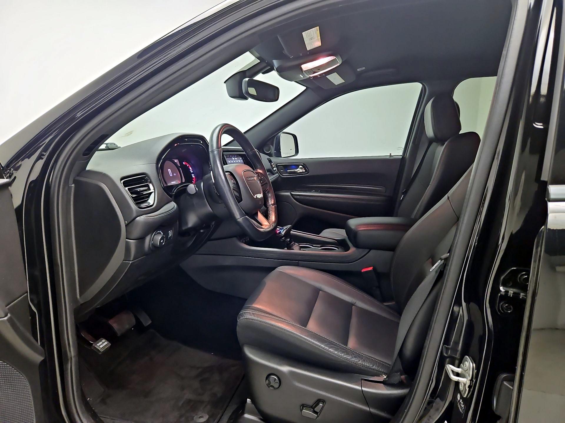 Thumbnail: 2022 Dodge Durango - 11