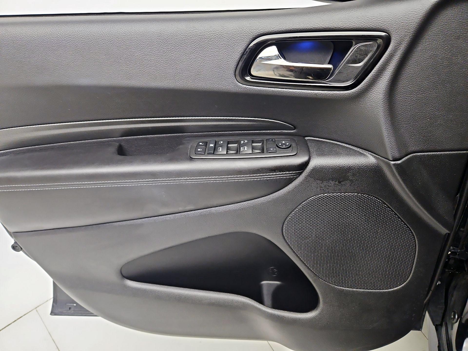 Thumbnail: 2022 Dodge Durango - 12