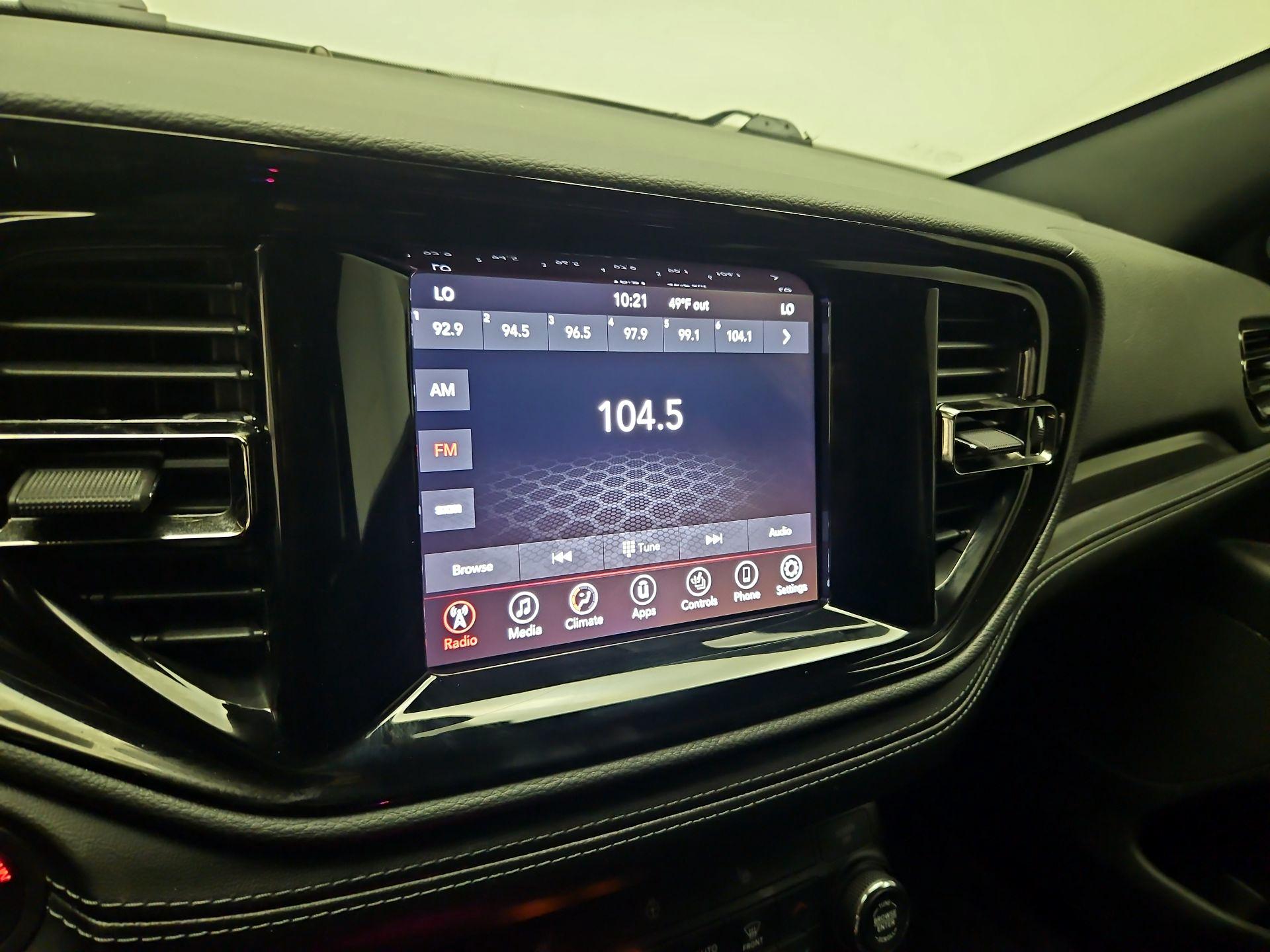 Thumbnail: 2022 Dodge Durango - 15