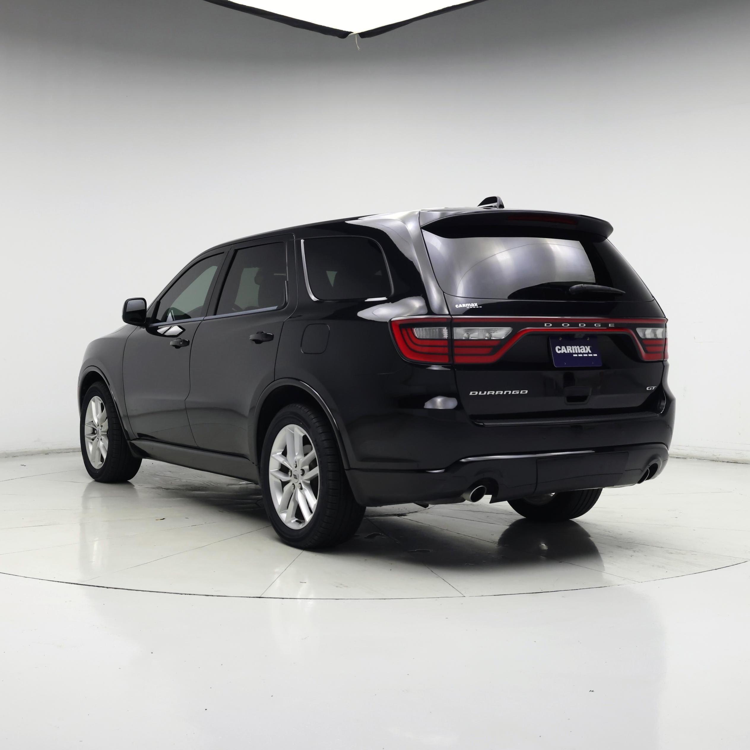 Thumbnail: 2022 Dodge Durango - 2