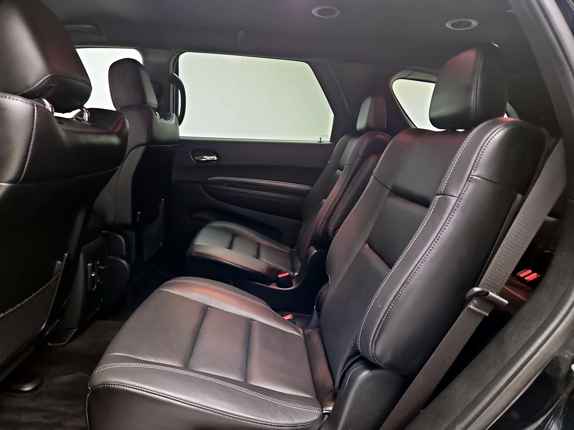 Thumbnail: 2022 Dodge Durango - 19