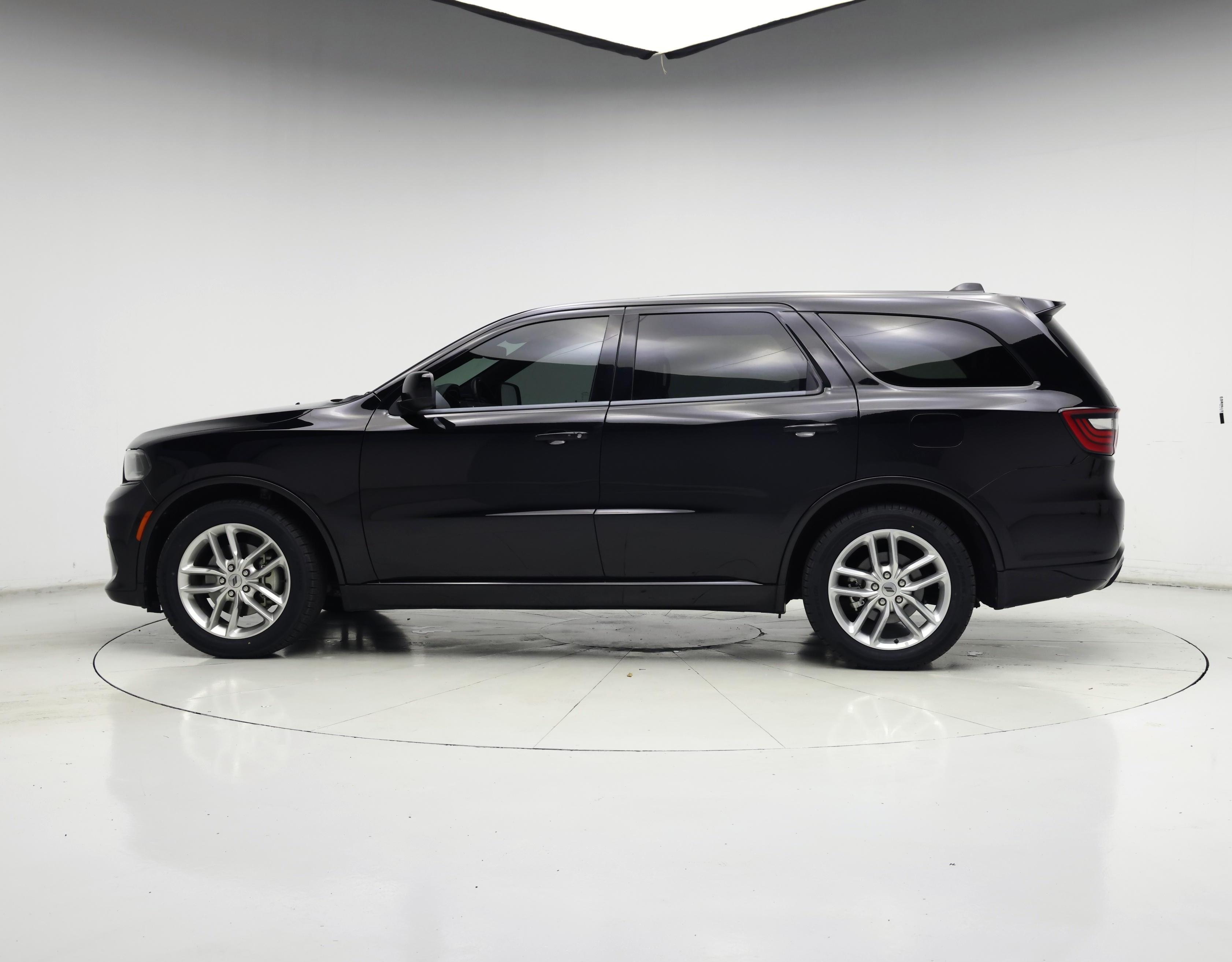 Thumbnail: 2022 Dodge Durango - 3