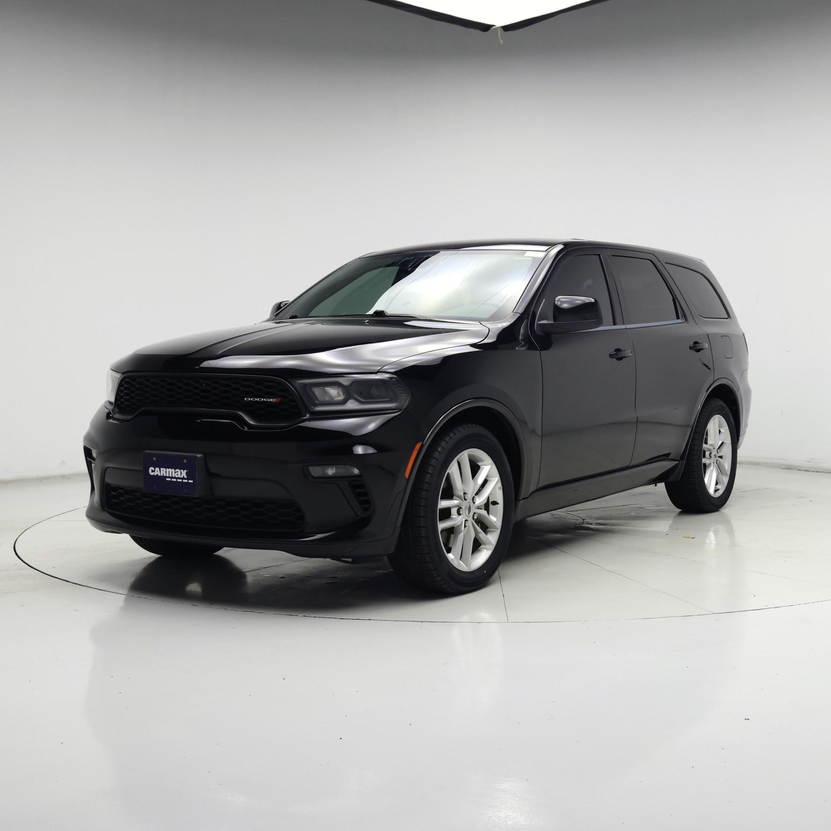 Thumbnail: 2022 Dodge Durango - 4