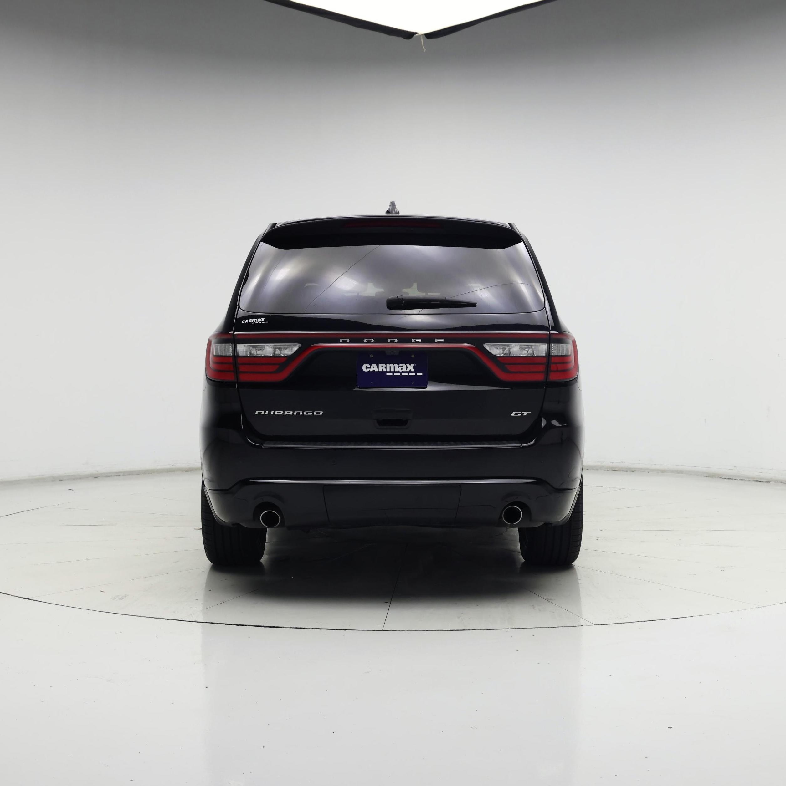 Thumbnail: 2022 Dodge Durango - 6