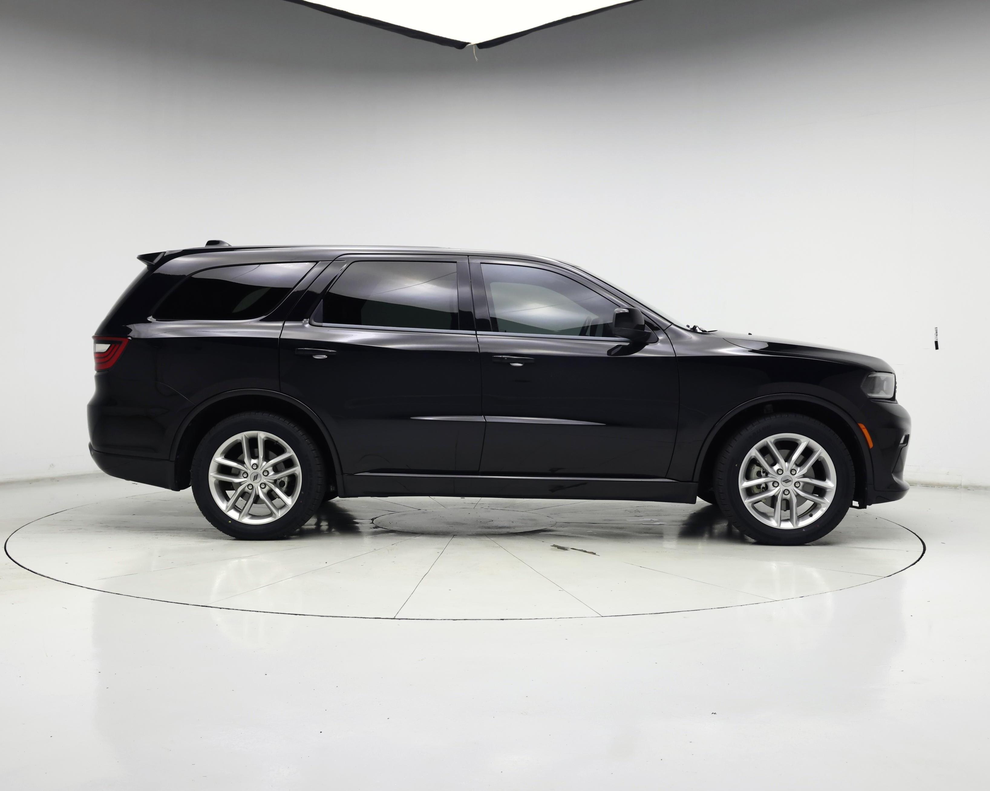 Thumbnail: 2022 Dodge Durango - 7