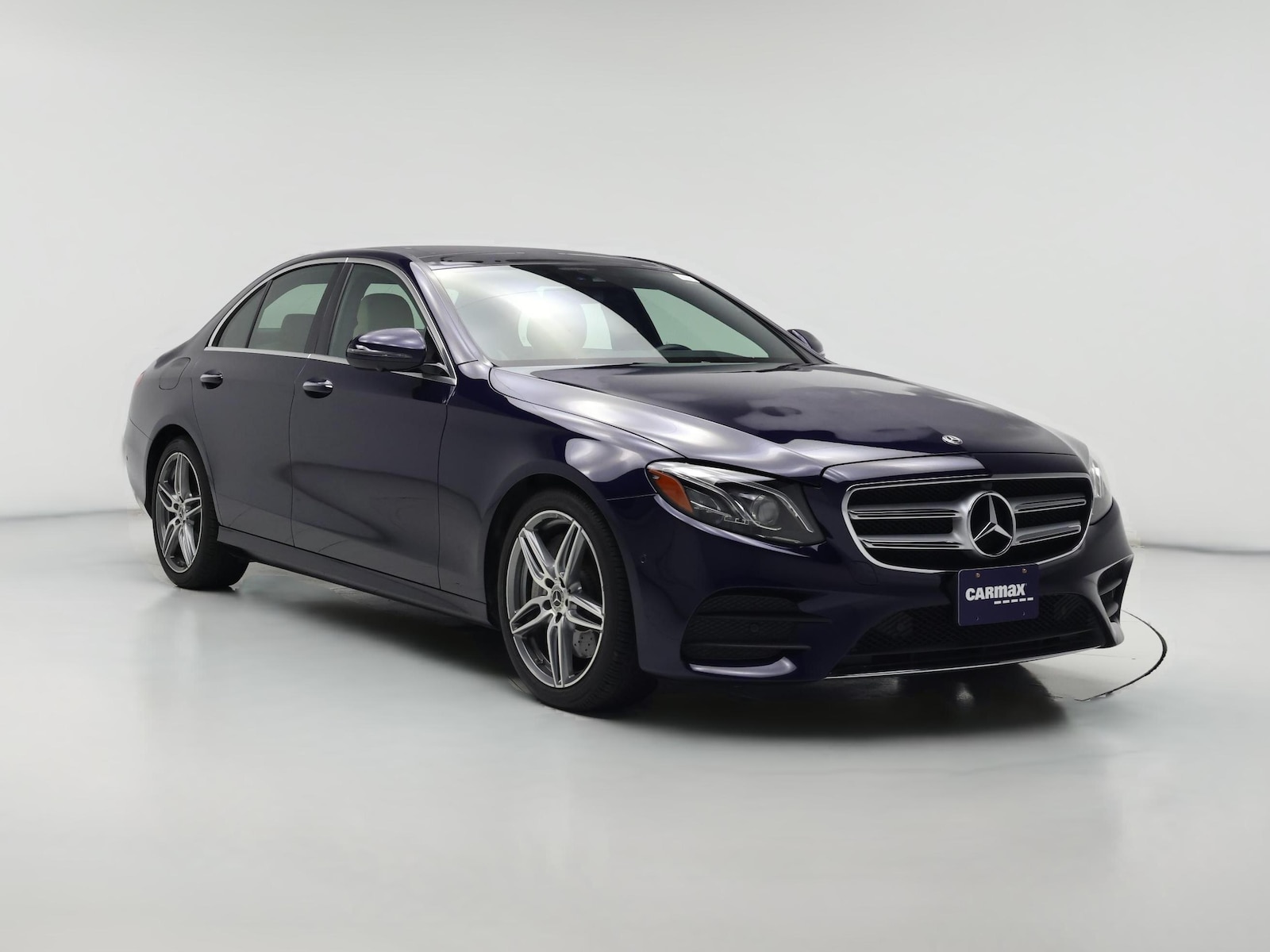2019 Mercedes-Benz E-Class E300