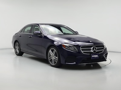 2019 Mercedes-Benz E300
