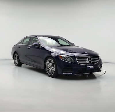 2019 Mercedes-Benz E300