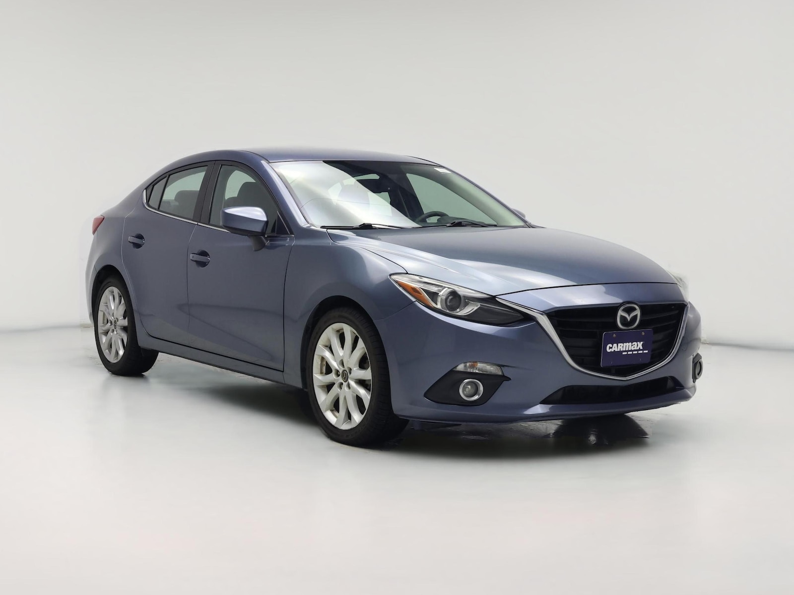 2014 Mazda MAZDA3