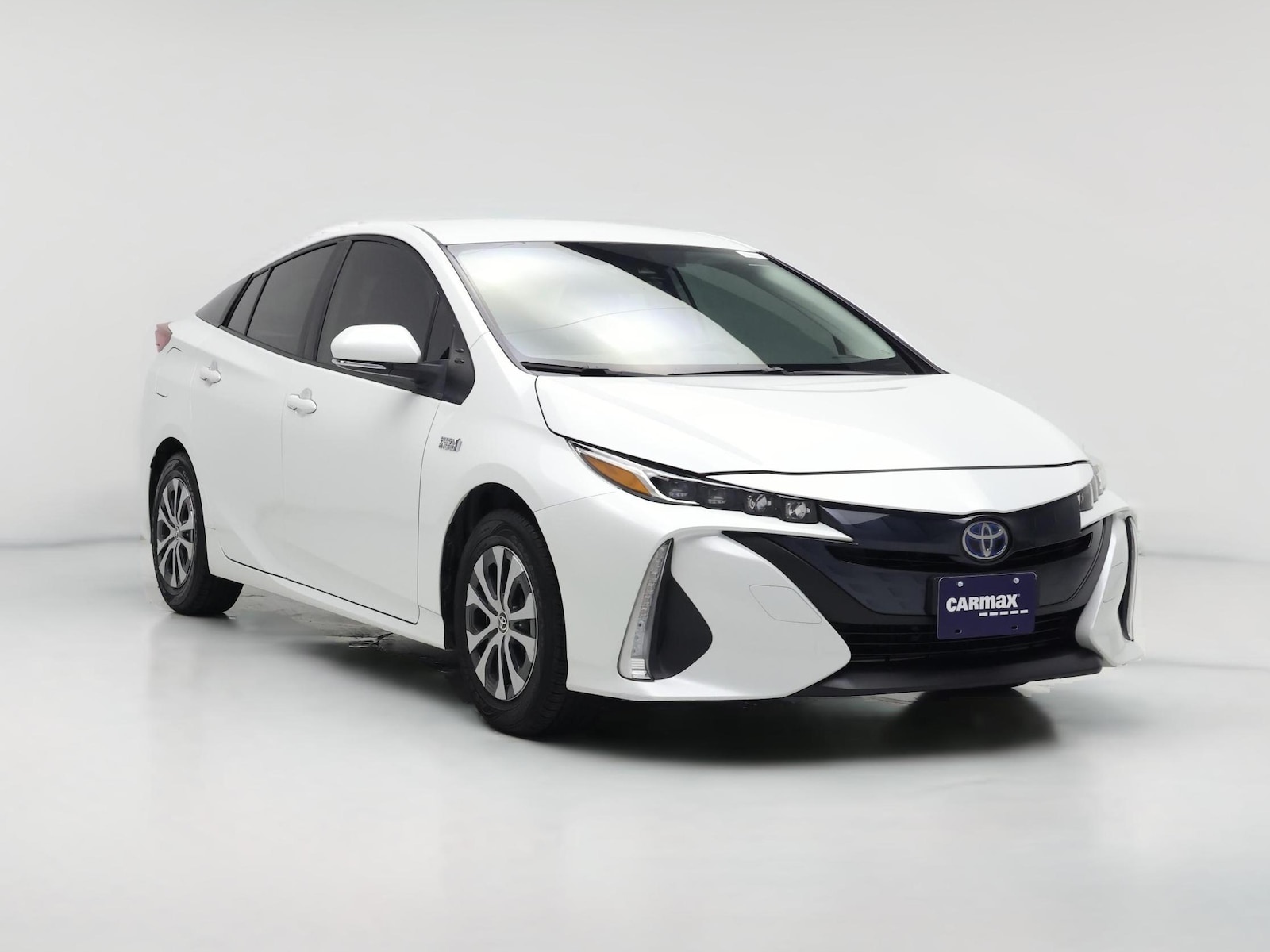 2021 Toyota Prius Prime
