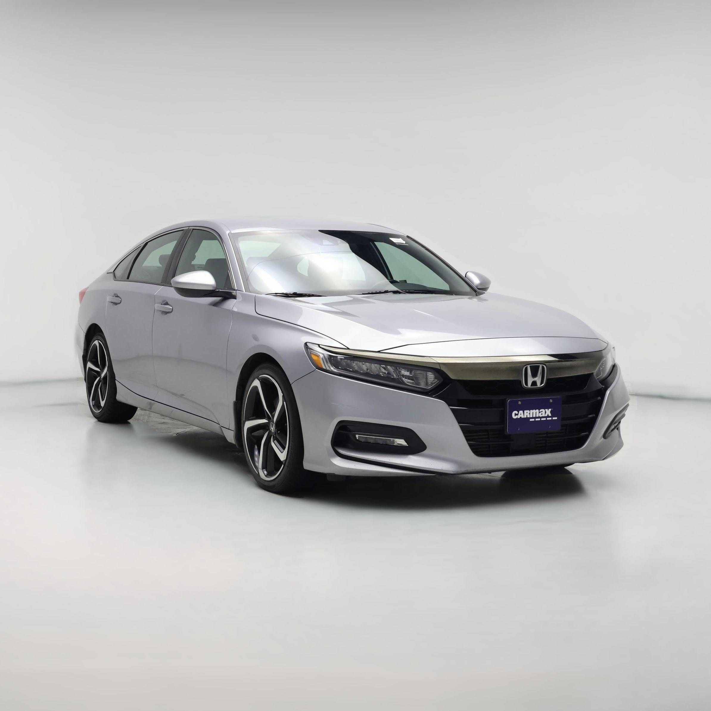 Thumbnail: 2020 Honda Accord - 1