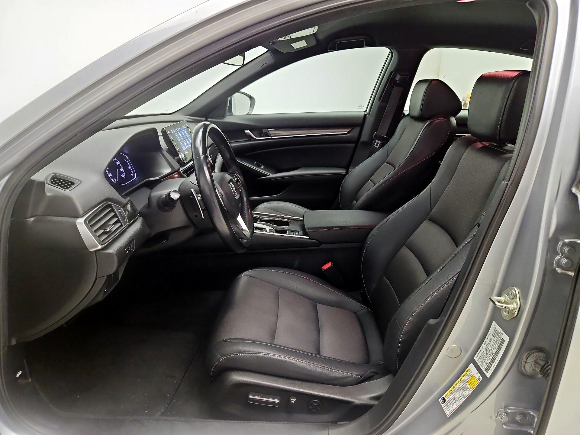 Thumbnail: 2020 Honda Accord - 11