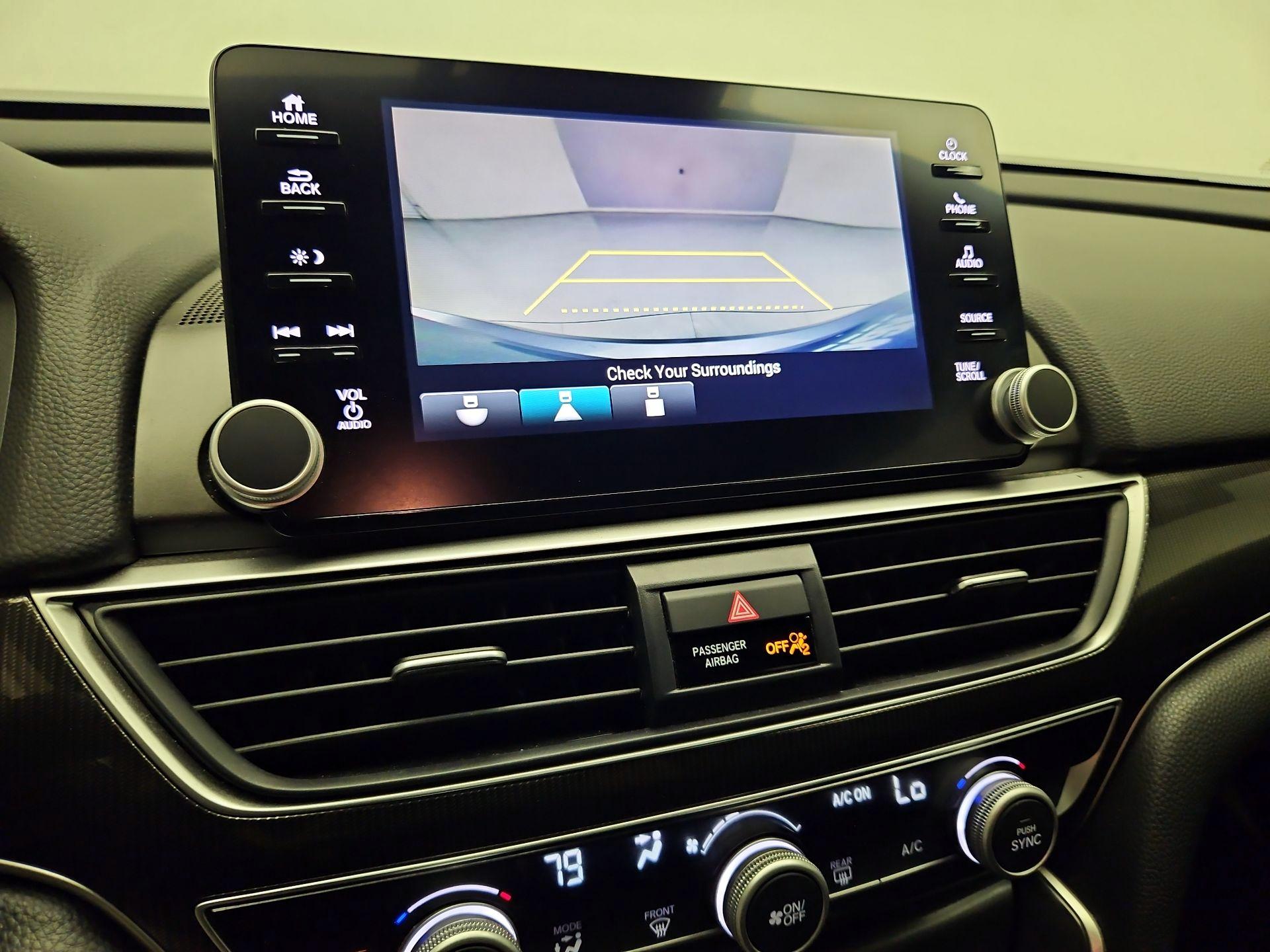 Thumbnail: 2020 Honda Accord - 14