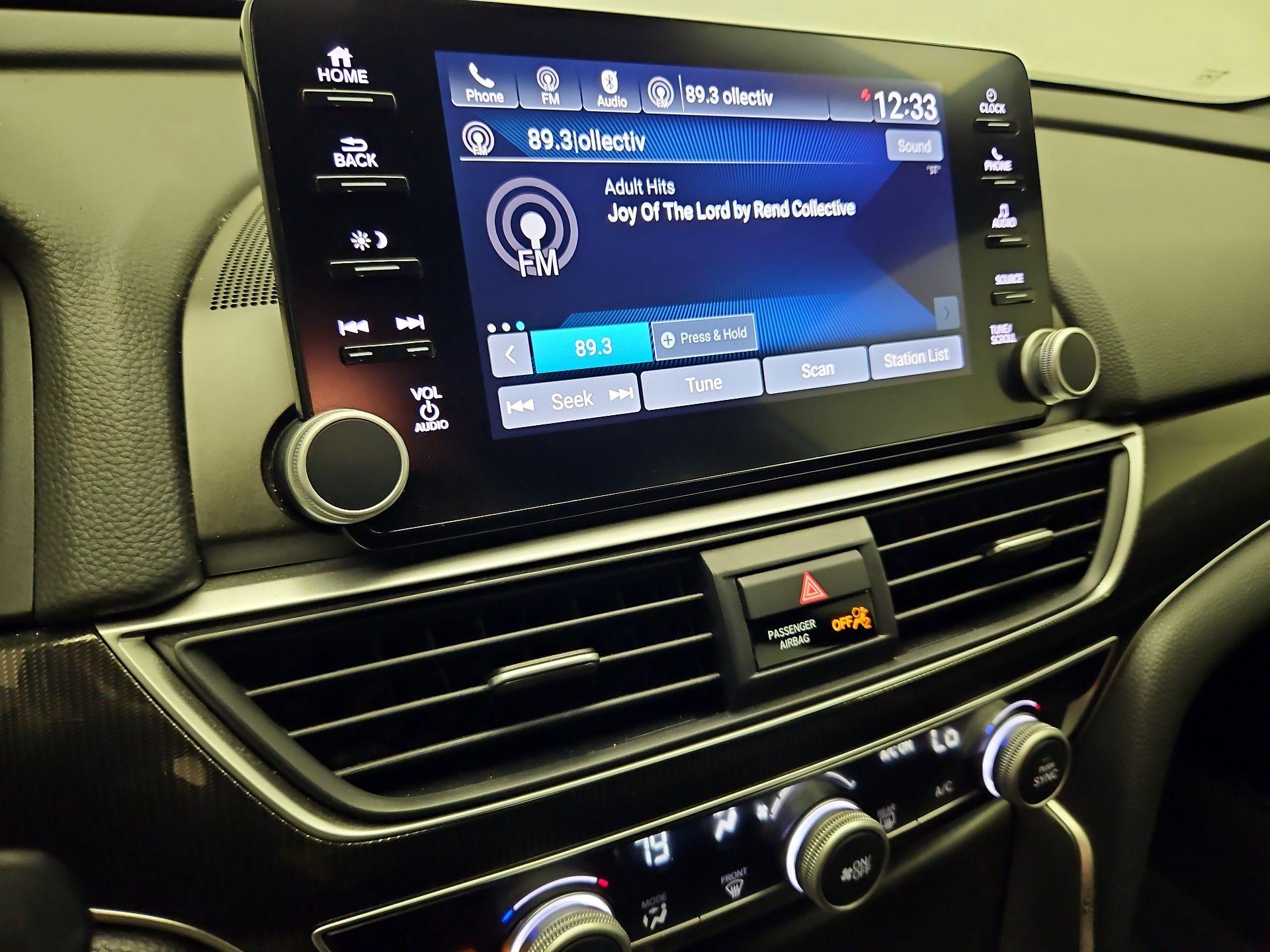 Thumbnail: 2020 Honda Accord - 15