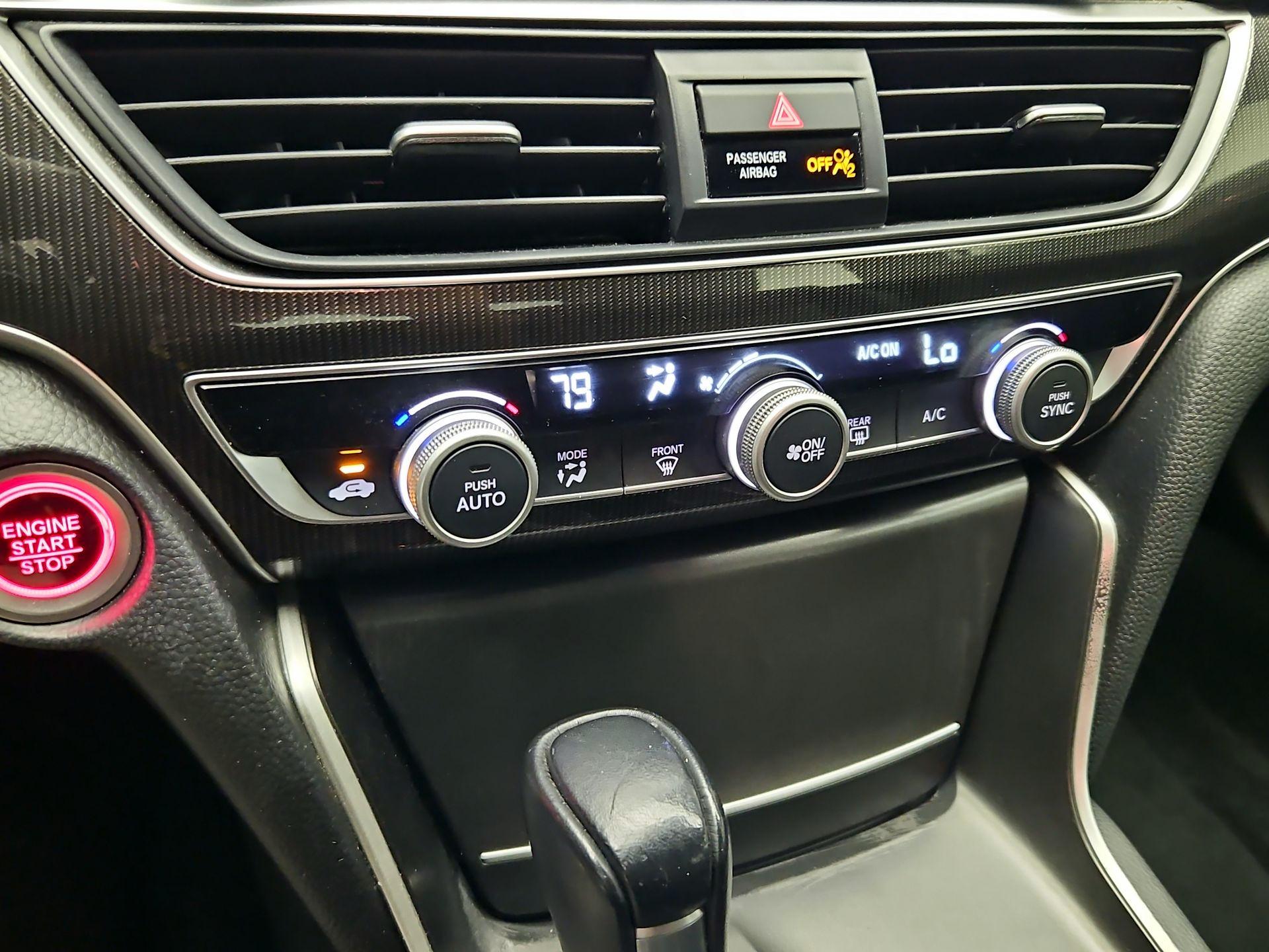 Thumbnail: 2020 Honda Accord - 16