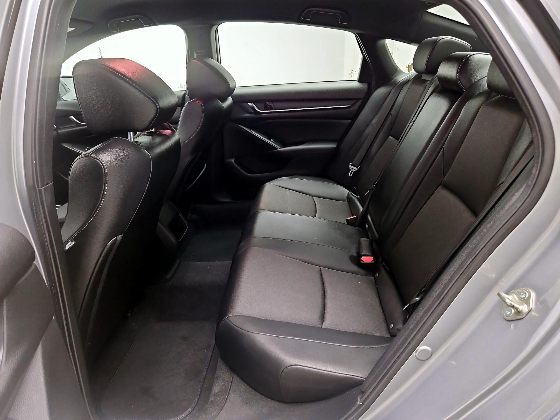 Thumbnail: 2020 Honda Accord - 19