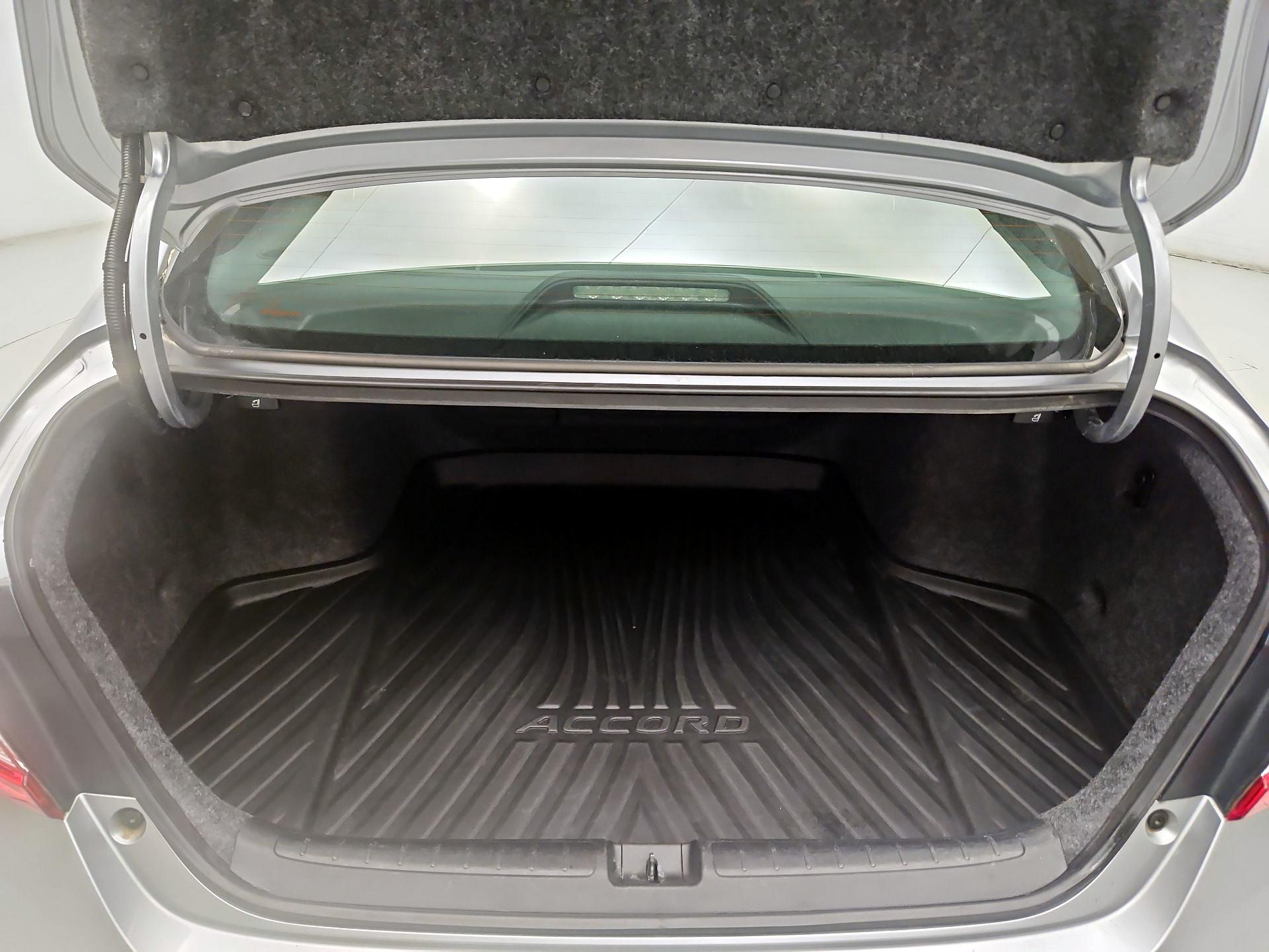 Thumbnail: 2020 Honda Accord - 20