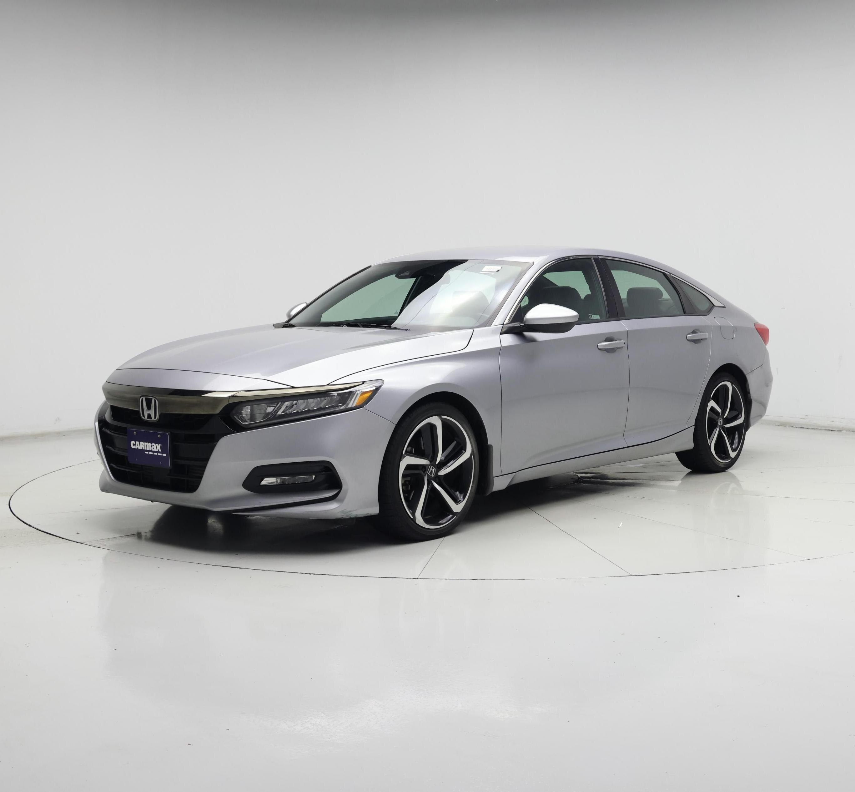 Thumbnail: 2020 Honda Accord - 4