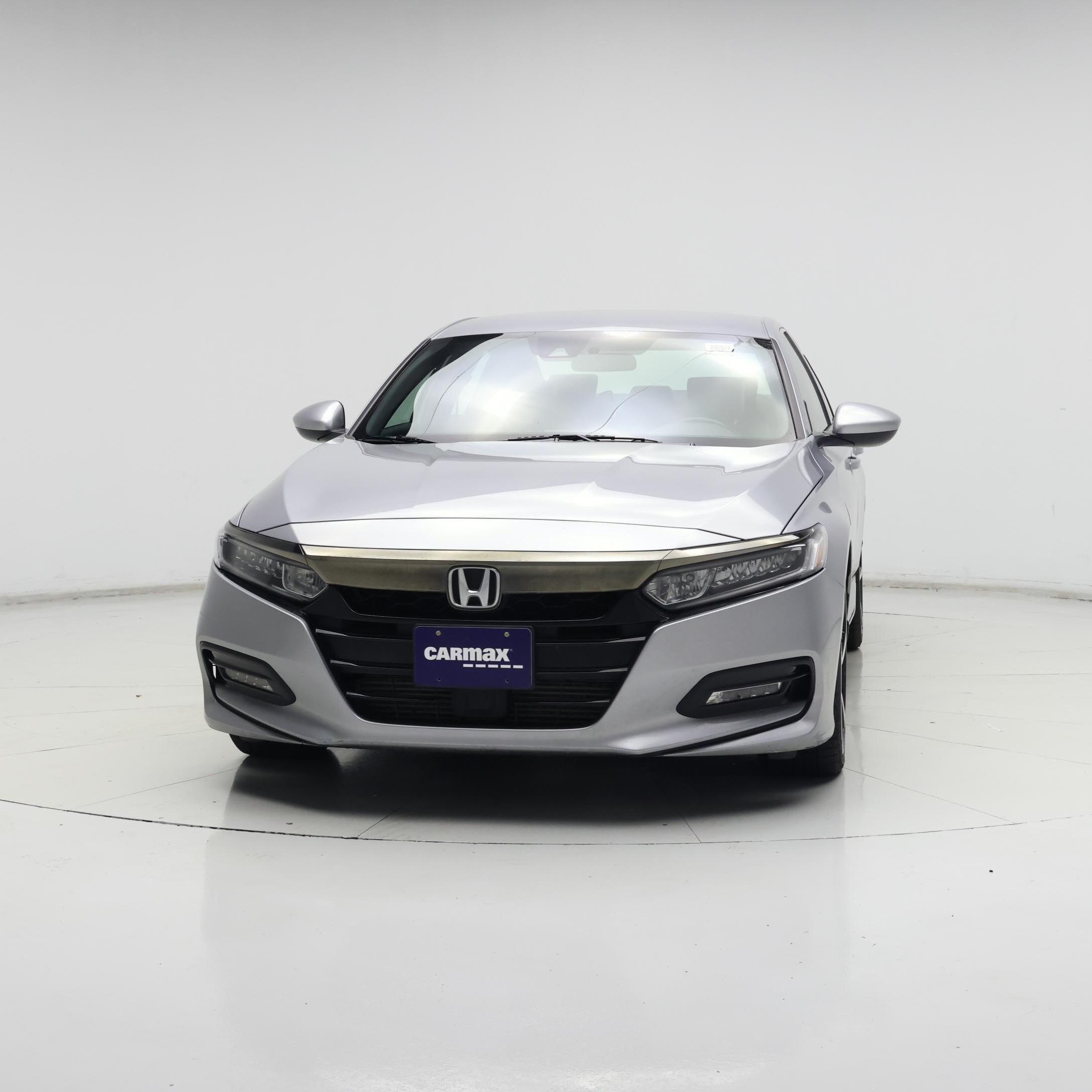 Thumbnail: 2020 Honda Accord - 5