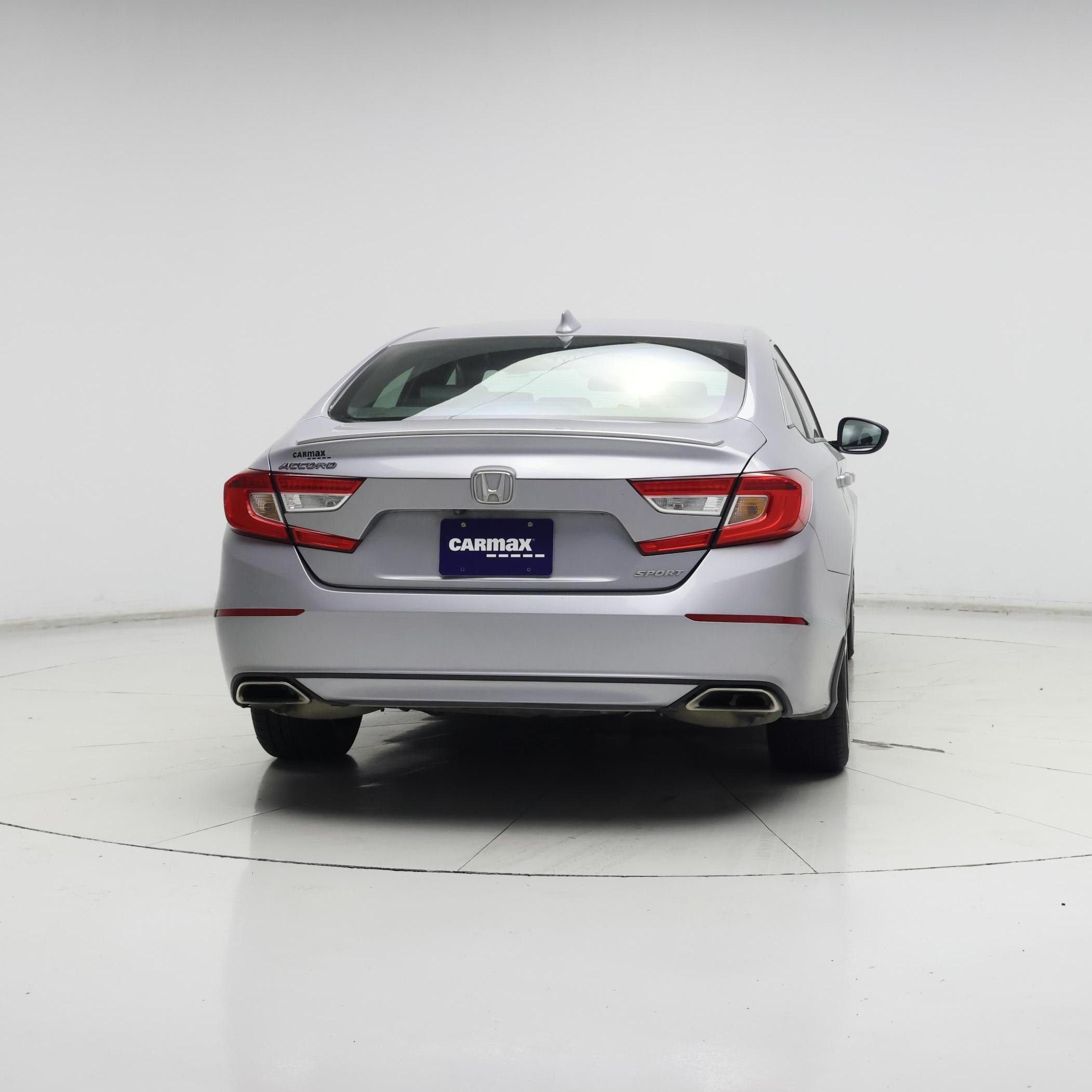 Thumbnail: 2020 Honda Accord - 6