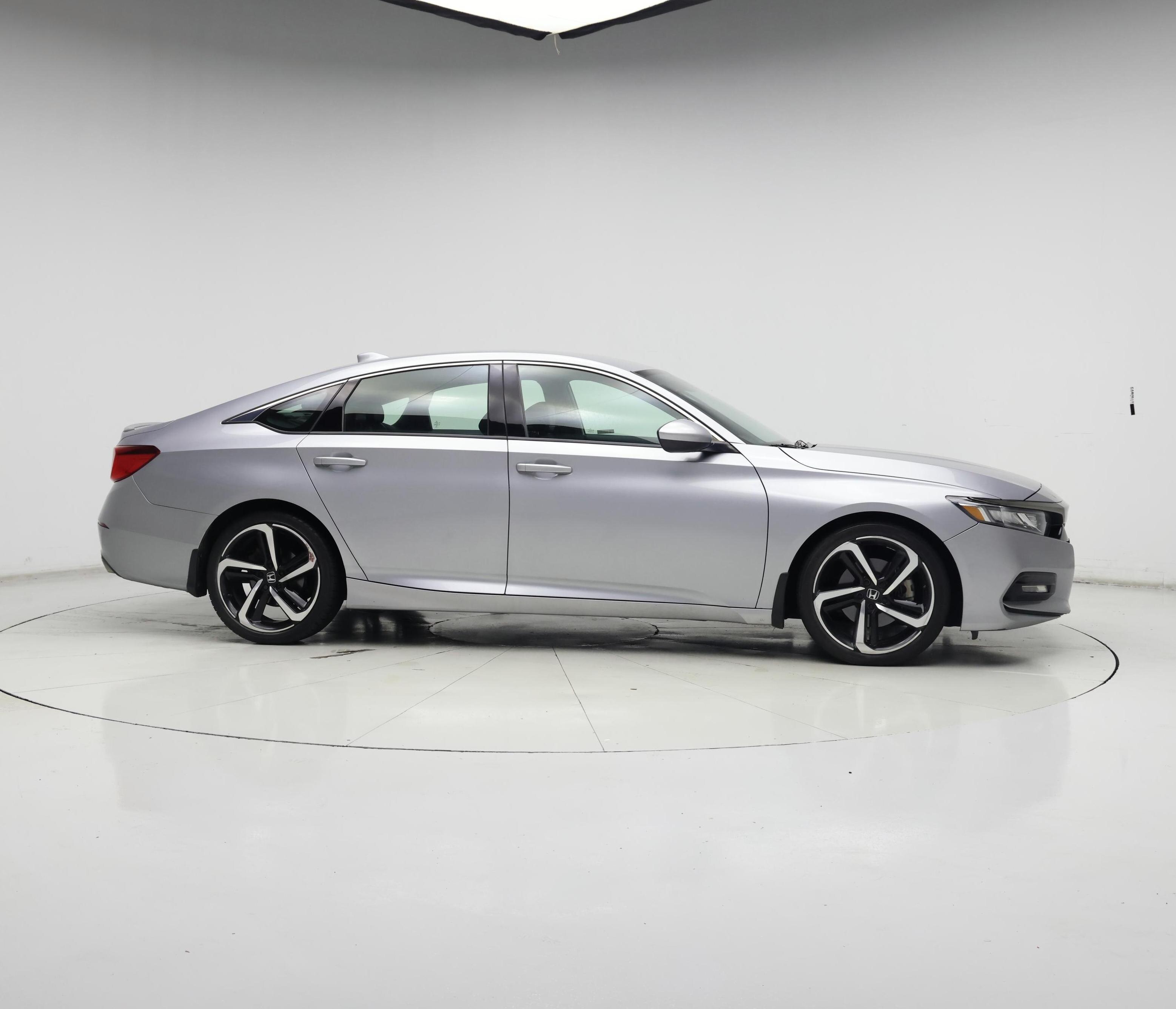 Thumbnail: 2020 Honda Accord - 7