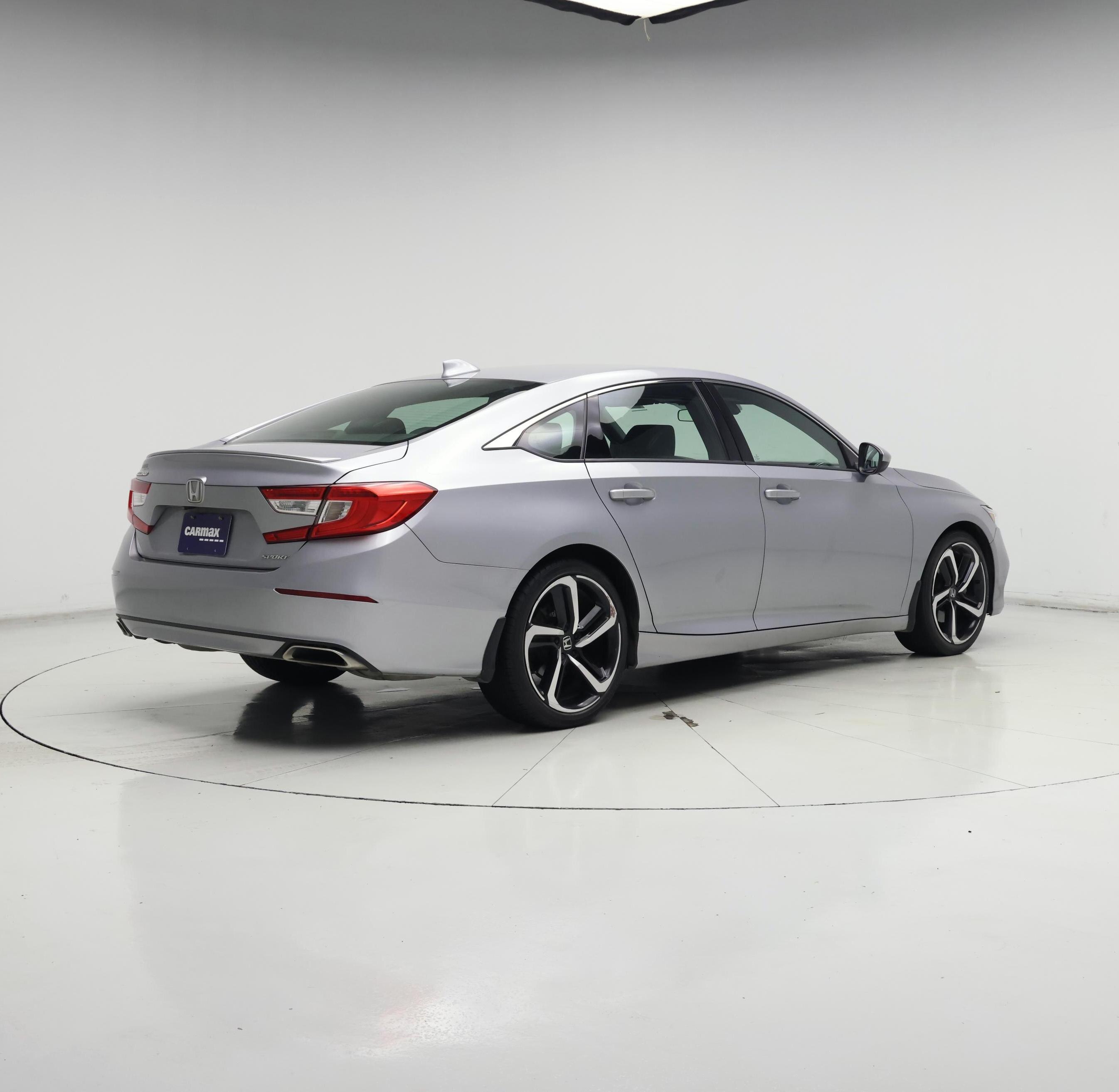 Thumbnail: 2020 Honda Accord - 8