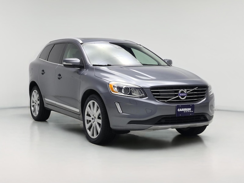 2017 Volvo XC60 T5 Inscription -
                  Houston, TX