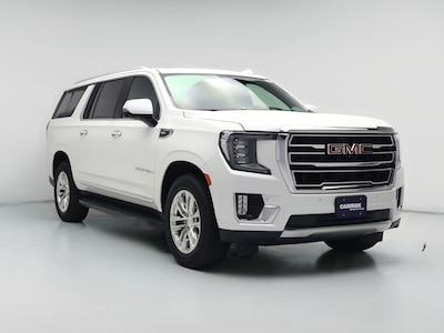 2021 GMC Yukon XL 1500 SLT