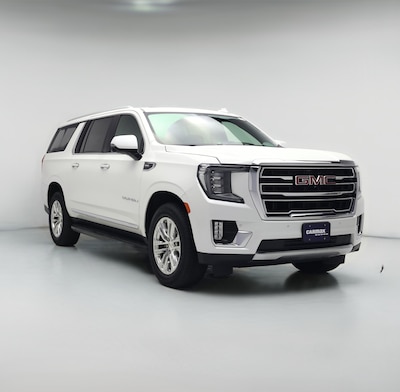 2021 GMC Yukon XL 1500 SLT