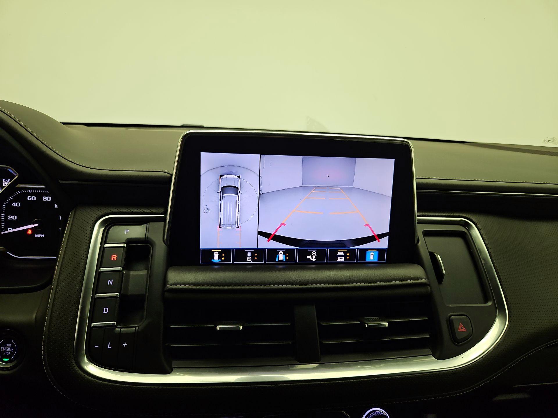 Thumbnail: 2021 GMC Yukon XL - 13