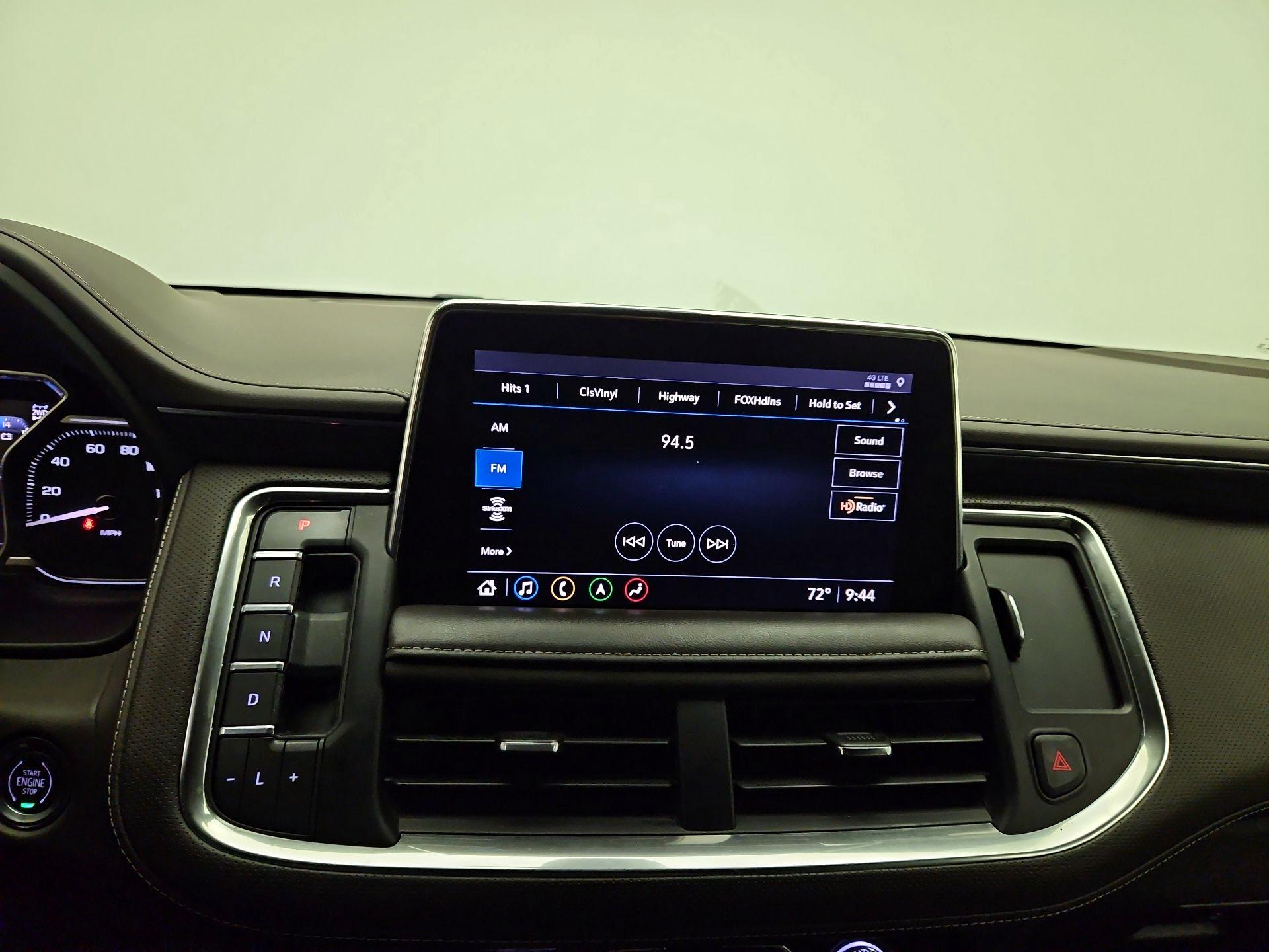 Thumbnail: 2021 GMC Yukon XL - 14