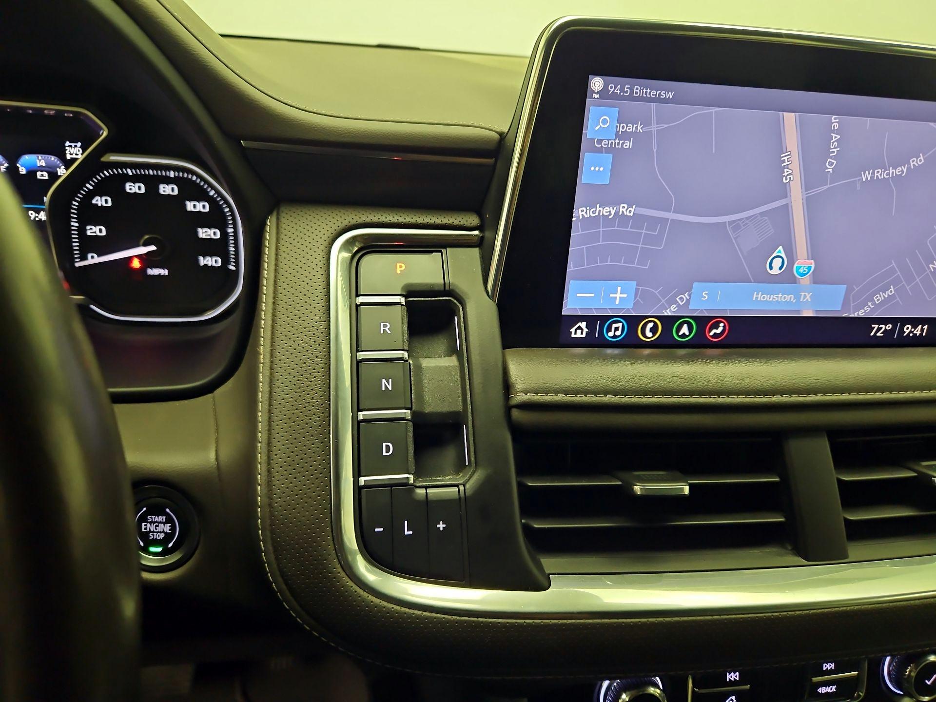 Thumbnail: 2021 GMC Yukon XL - 16