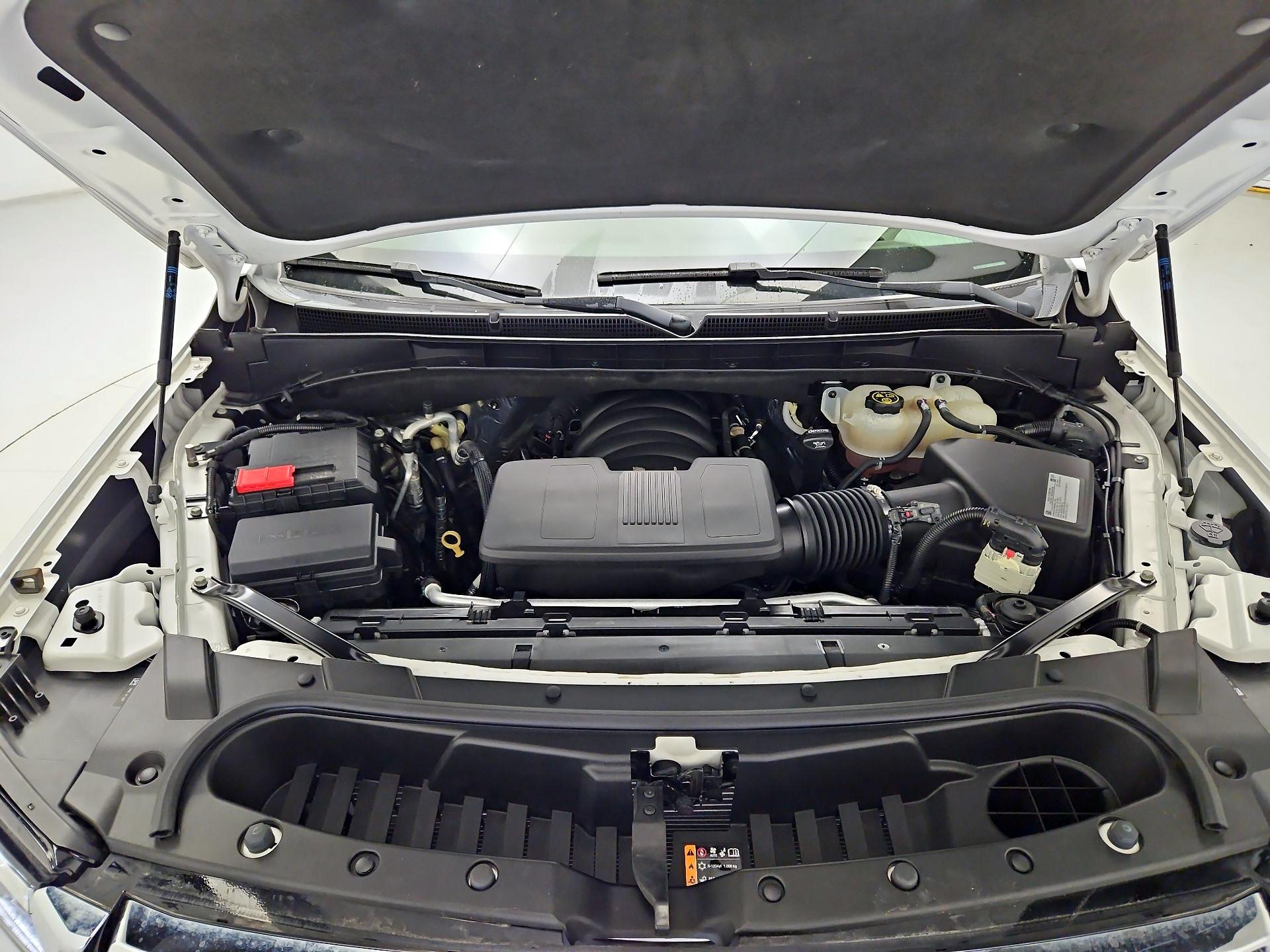 Thumbnail: 2021 GMC Yukon XL - 19