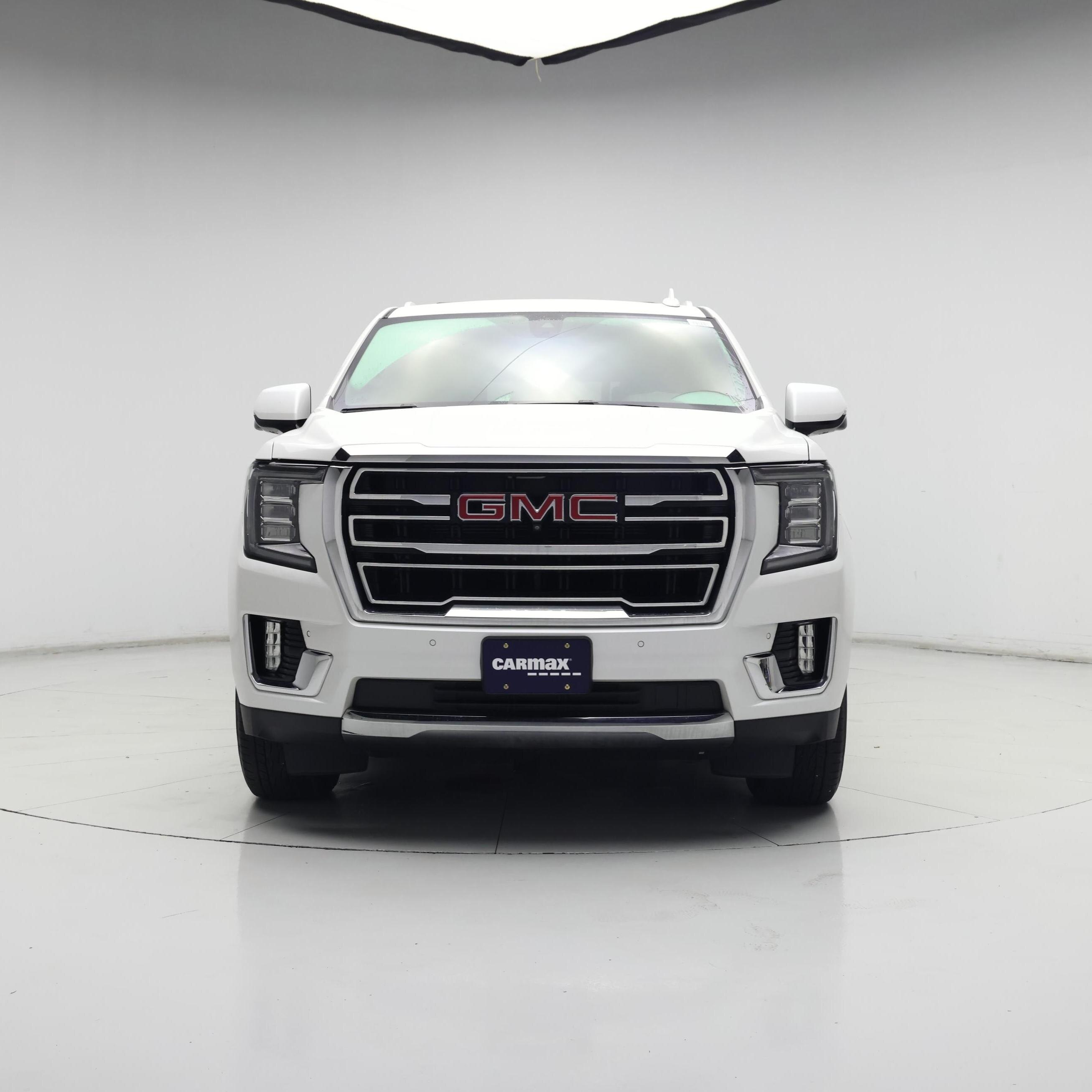 Thumbnail: 2021 GMC Yukon XL - 5