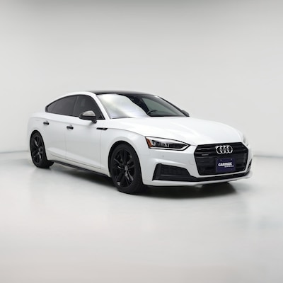 2019 Audi A5 Premium Plus