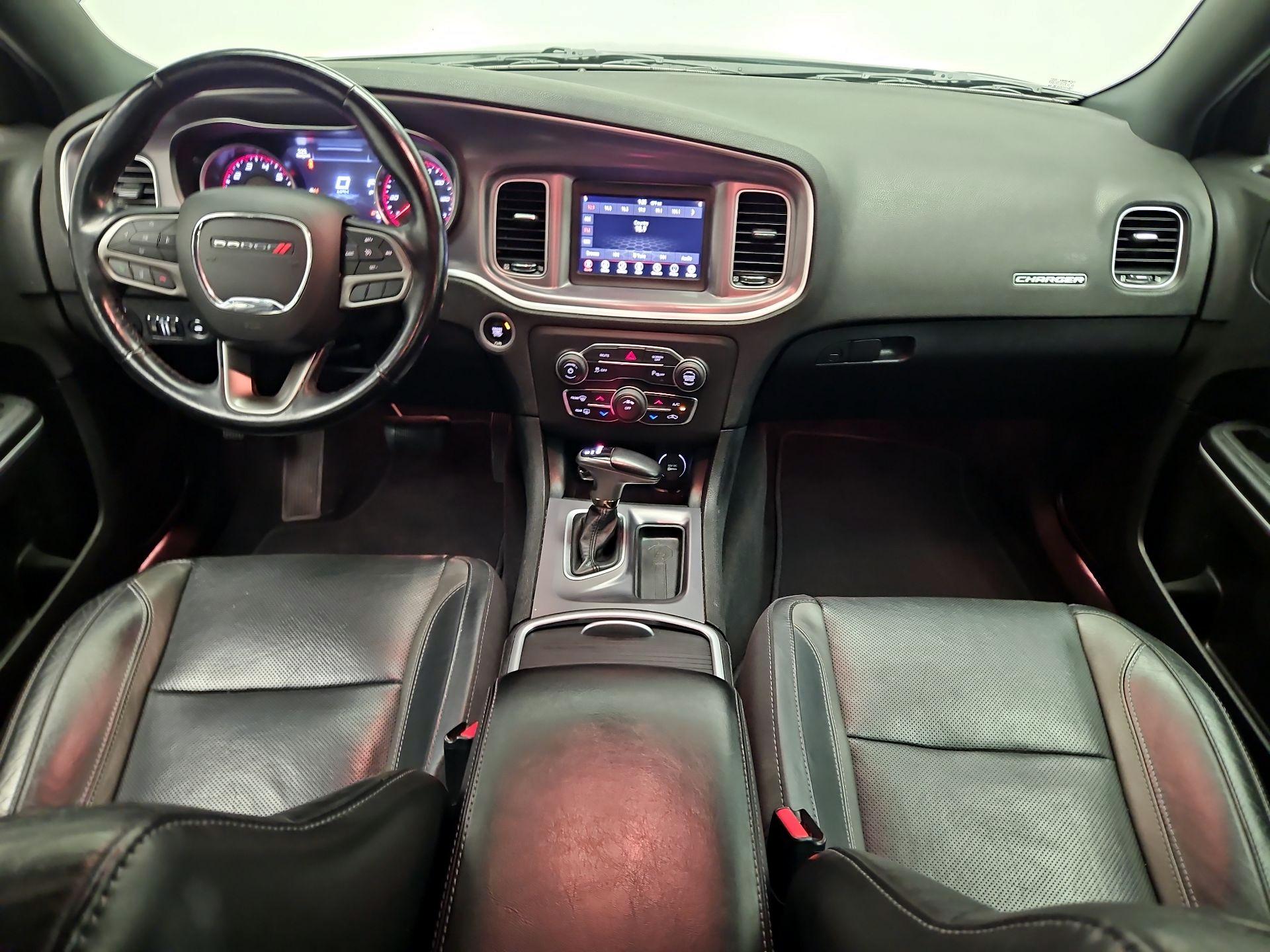Thumbnail: 2021 Dodge Charger - 9