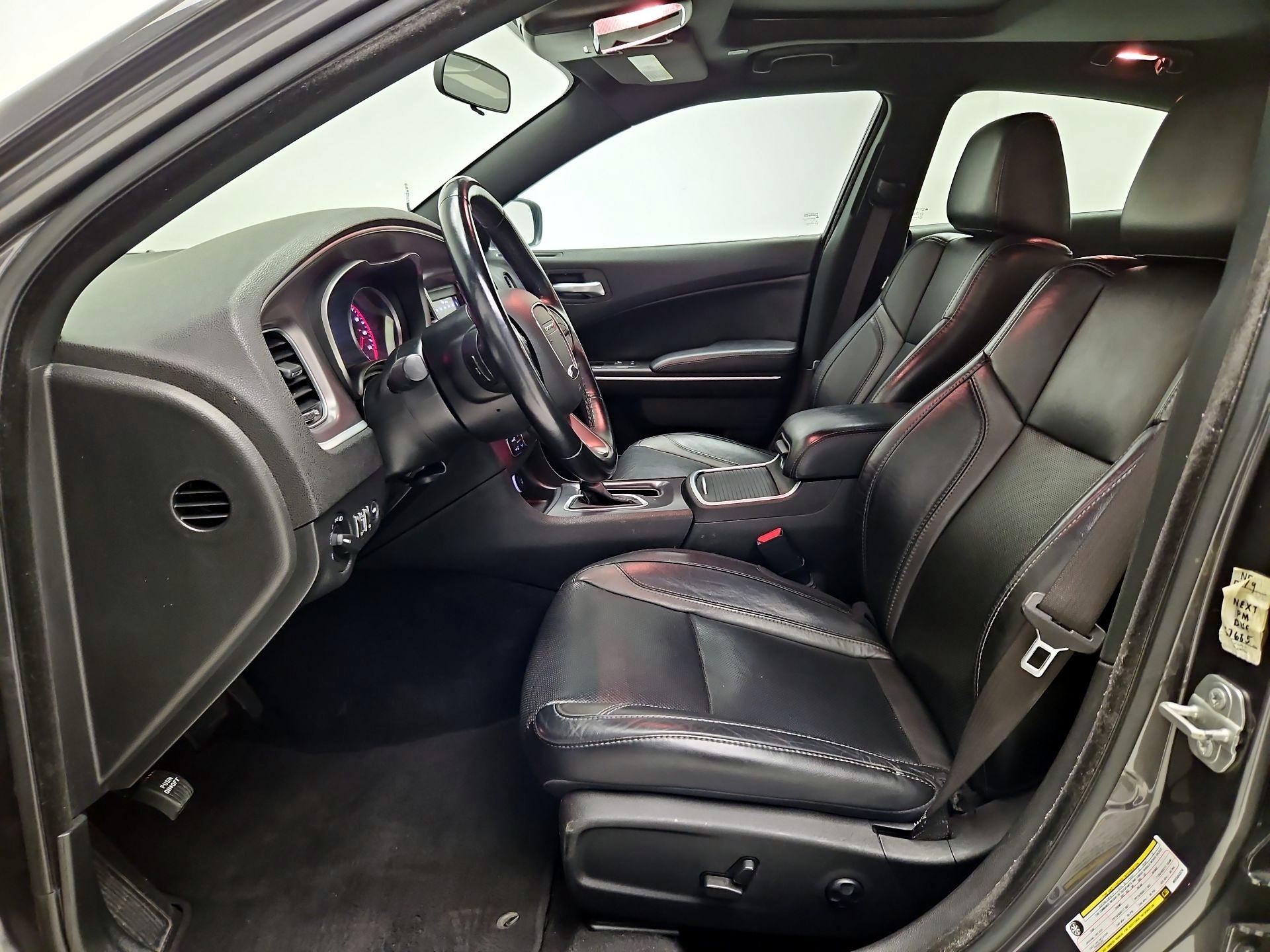 Thumbnail: 2021 Dodge Charger - 11