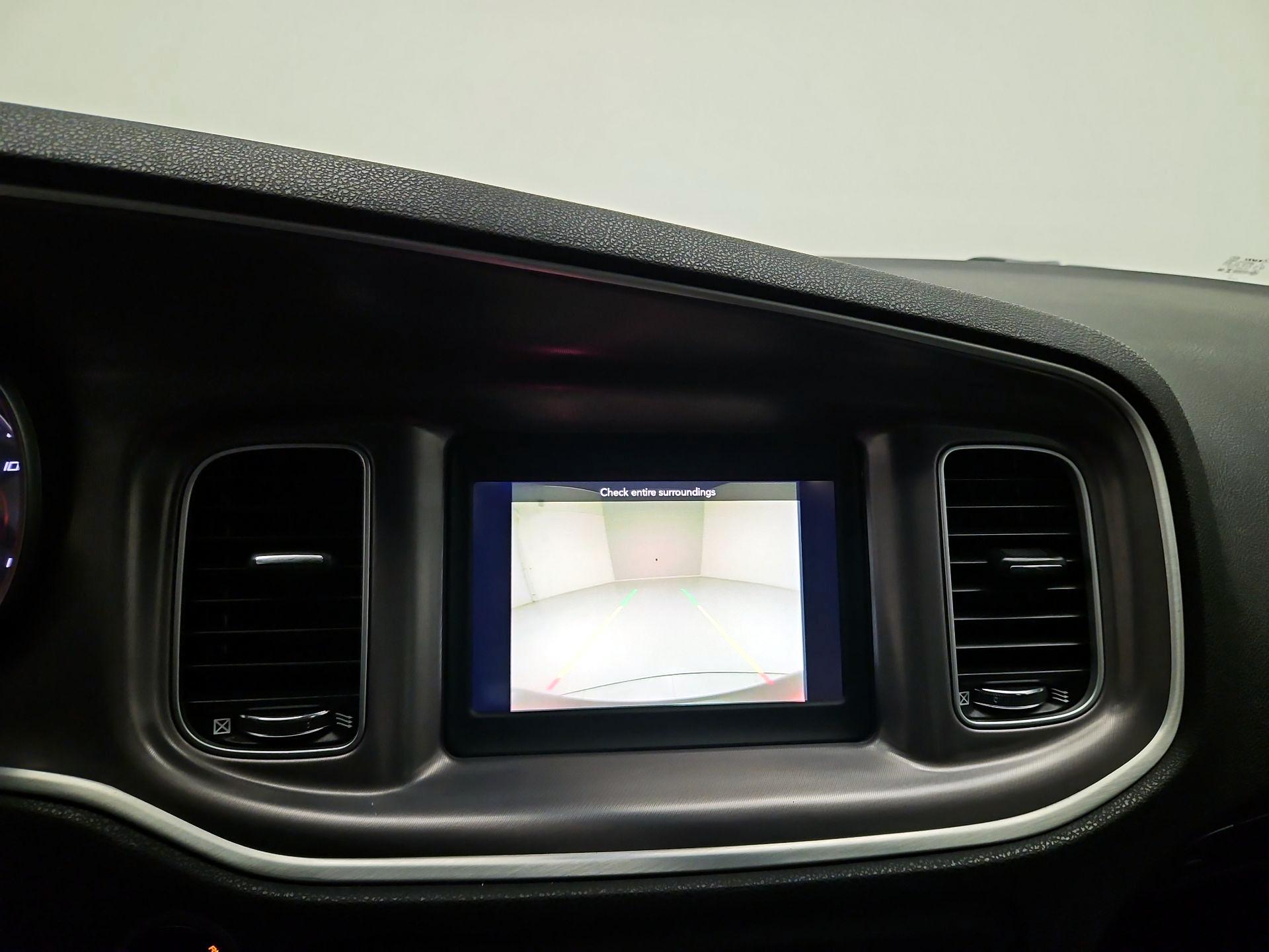 Thumbnail: 2021 Dodge Charger - 13