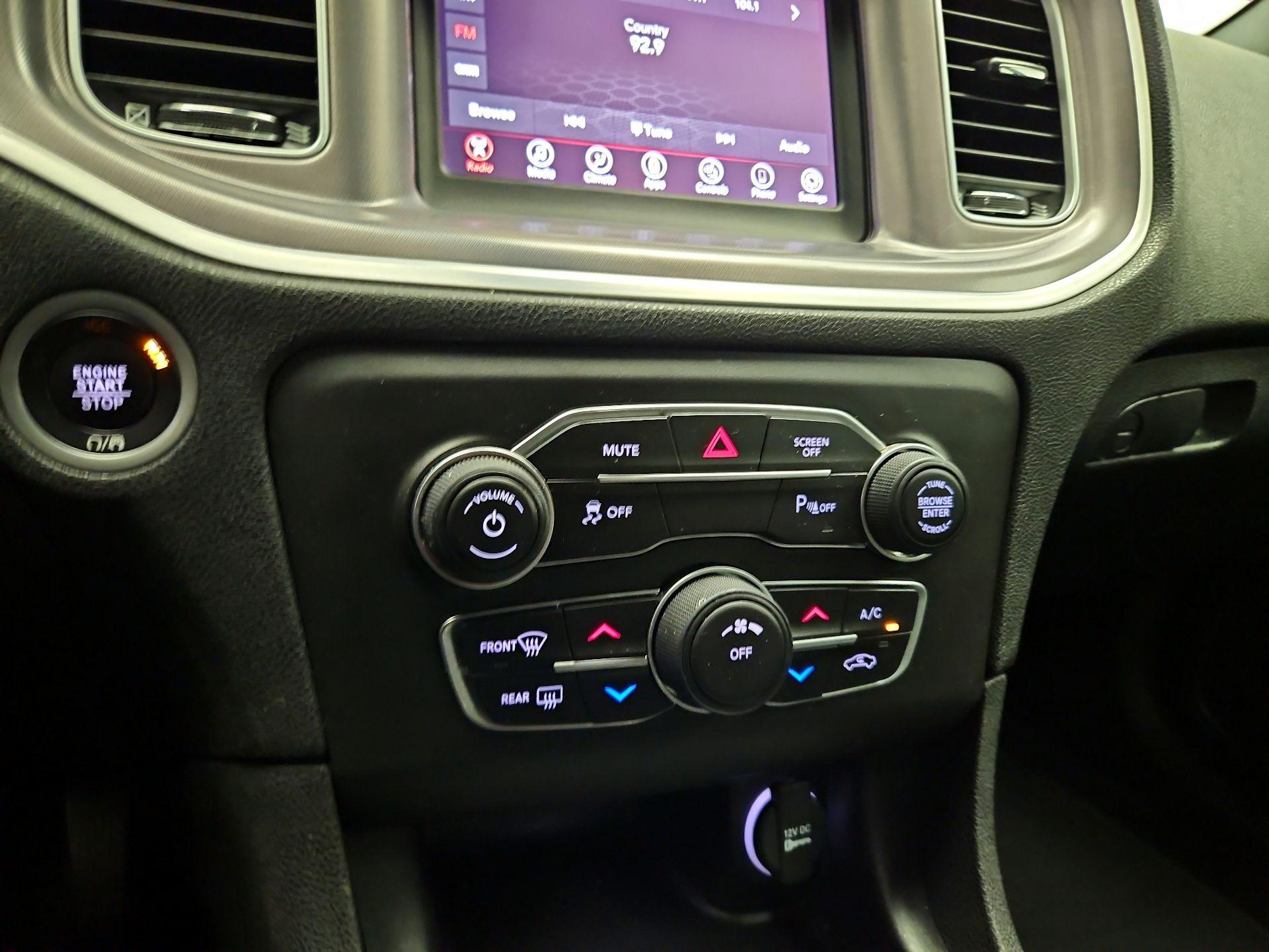 Thumbnail: 2021 Dodge Charger - 15